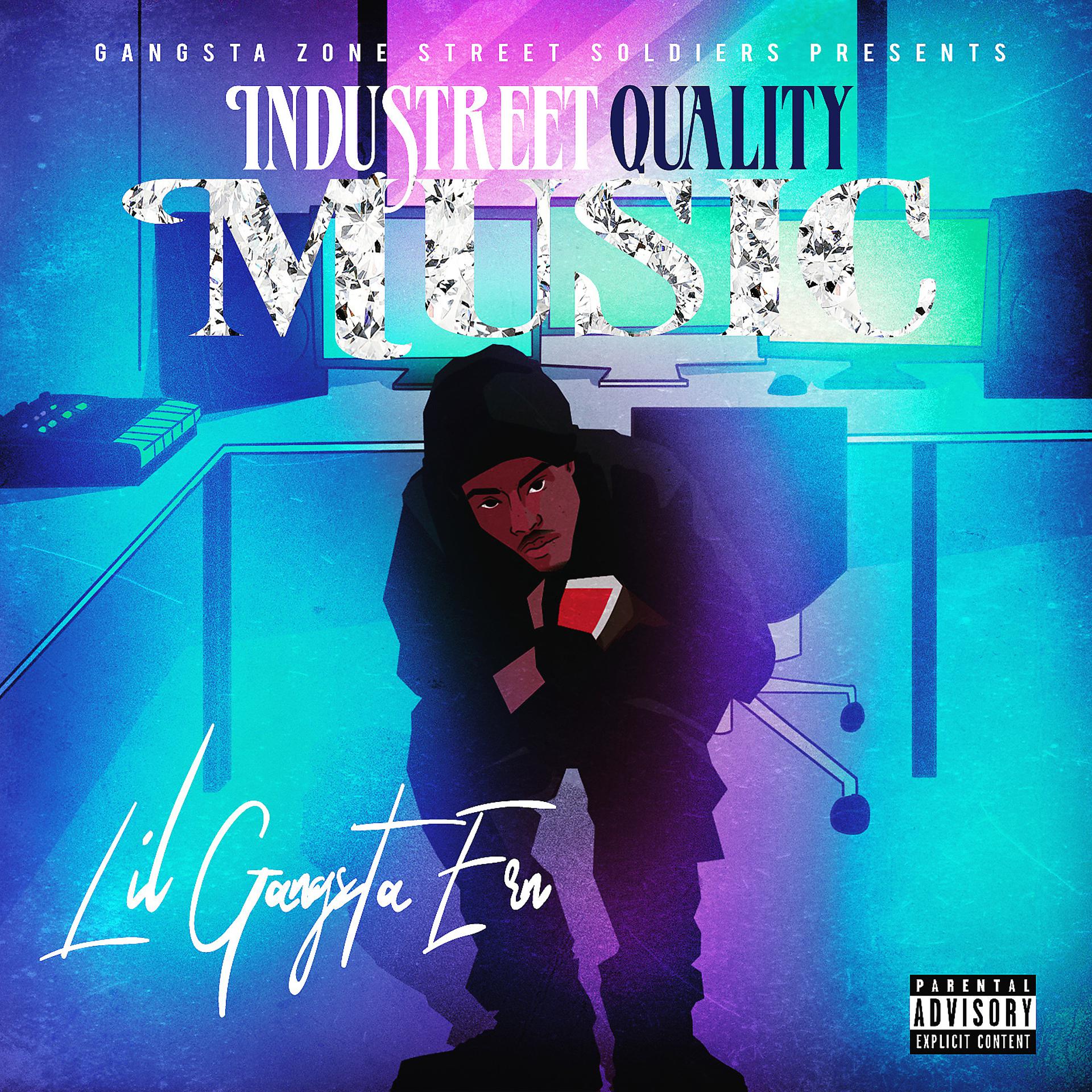 Постер альбома Industreet Quality Music