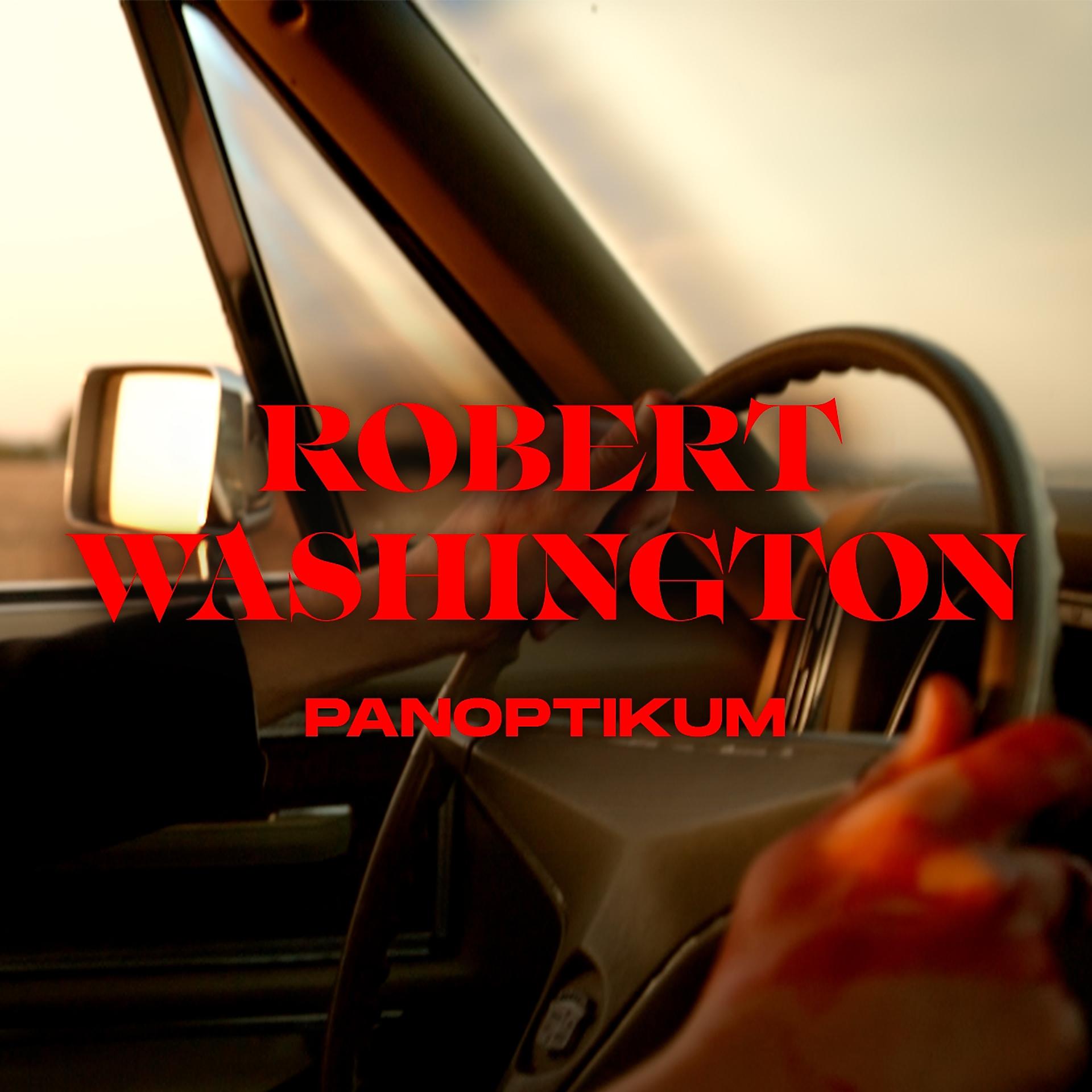 Постер альбома Robert Washington