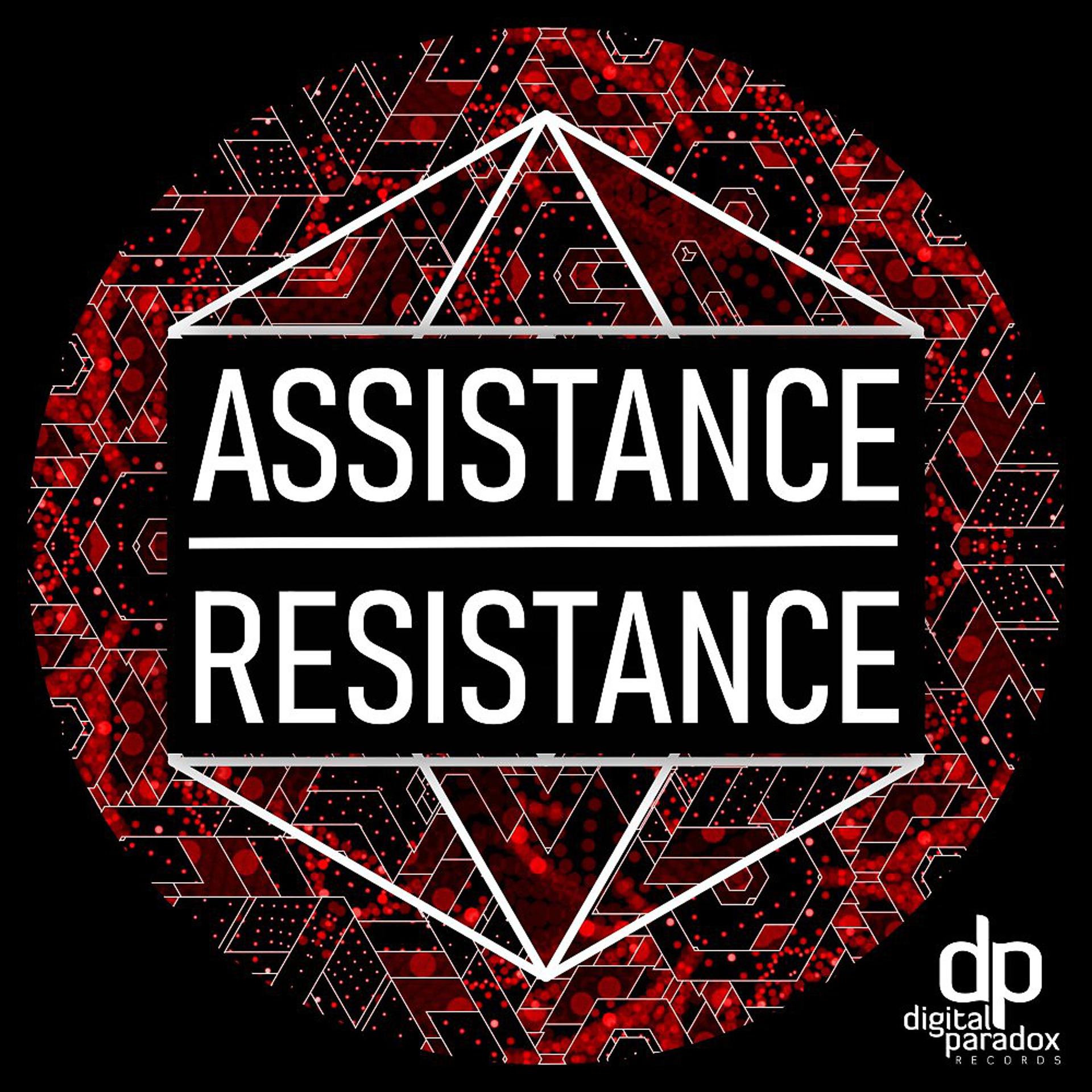 Постер альбома Assistance/Resistance