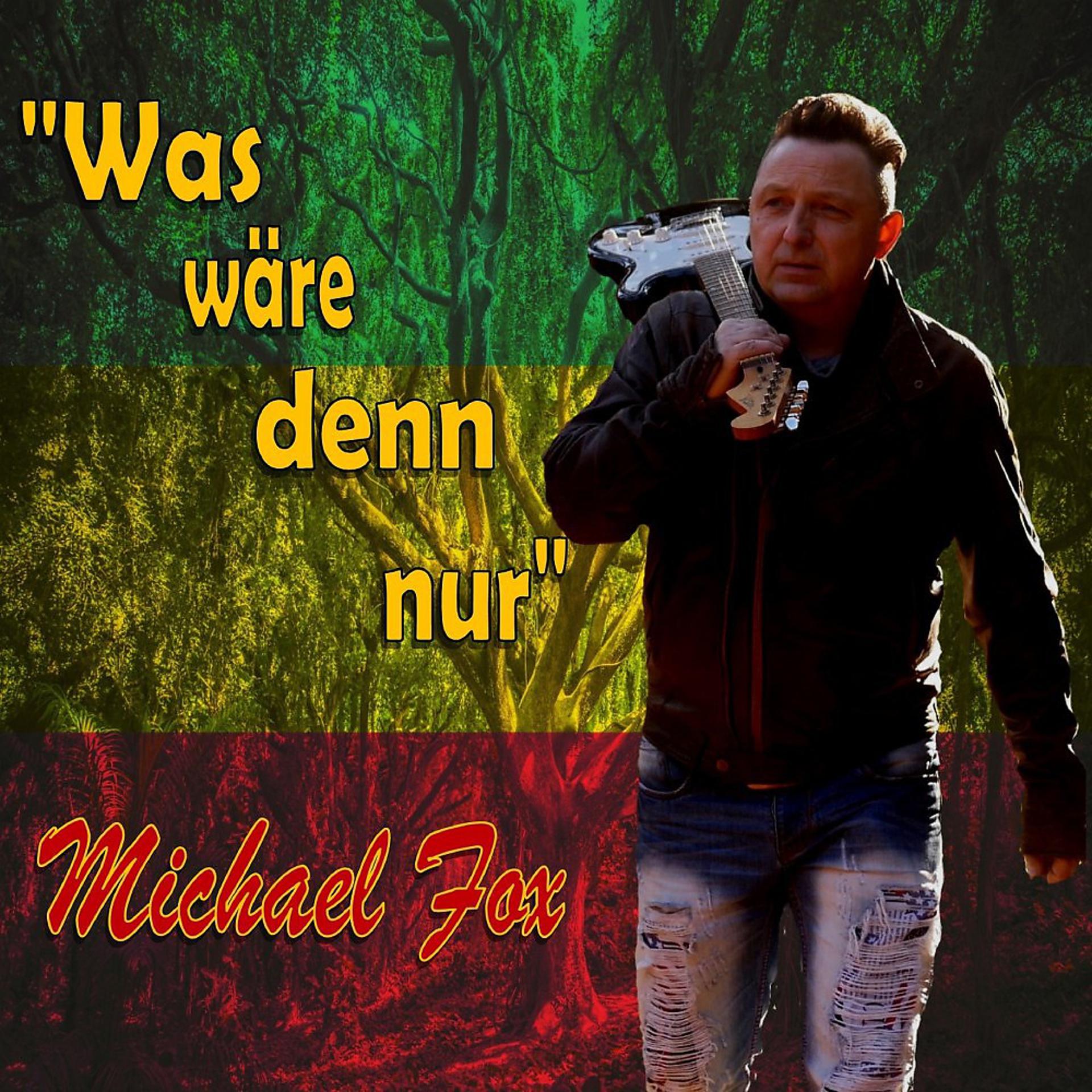 Постер альбома Was wäre denn nur (Radio Version)