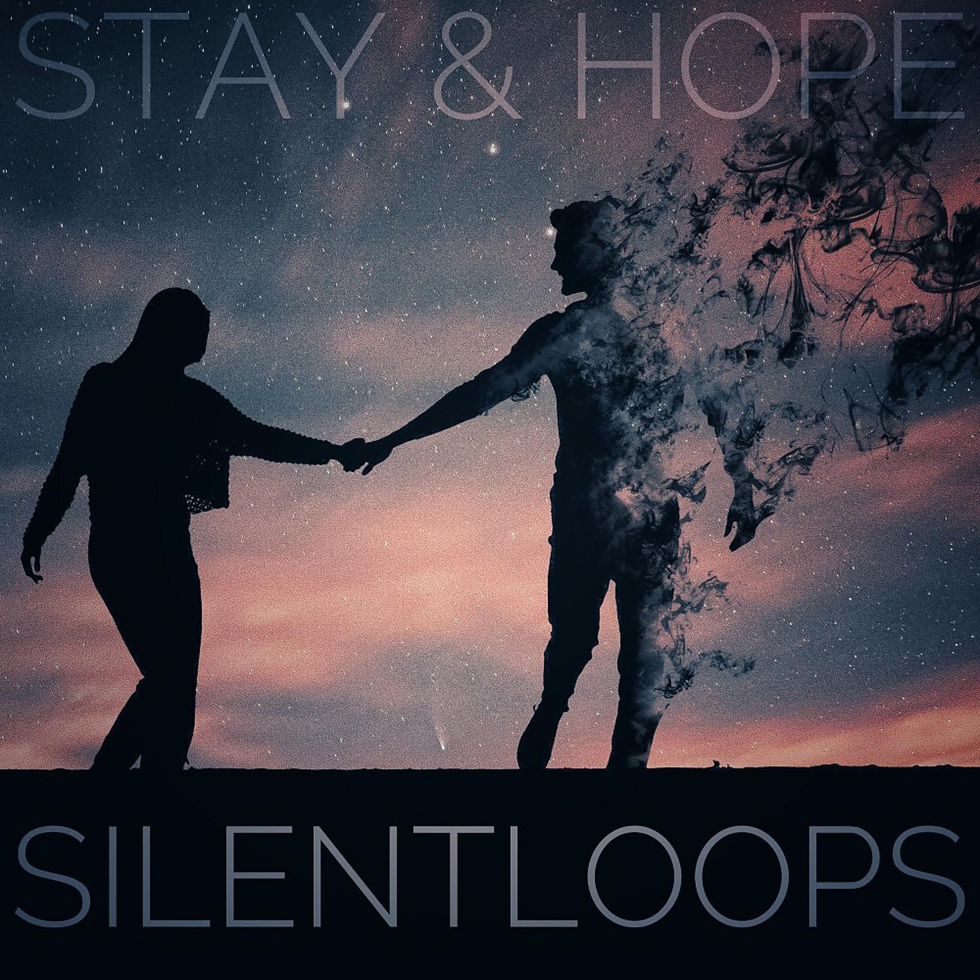 Постер альбома Stay & Hope