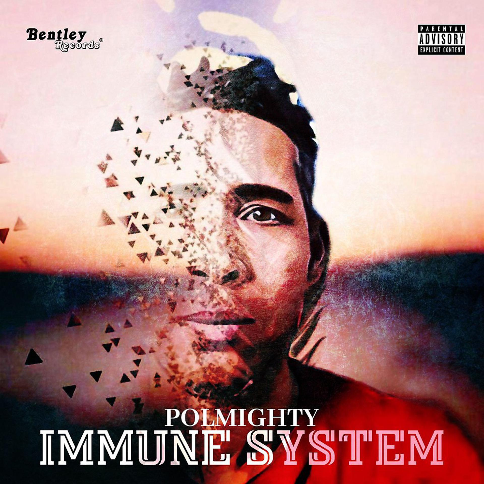 Постер альбома Immune System