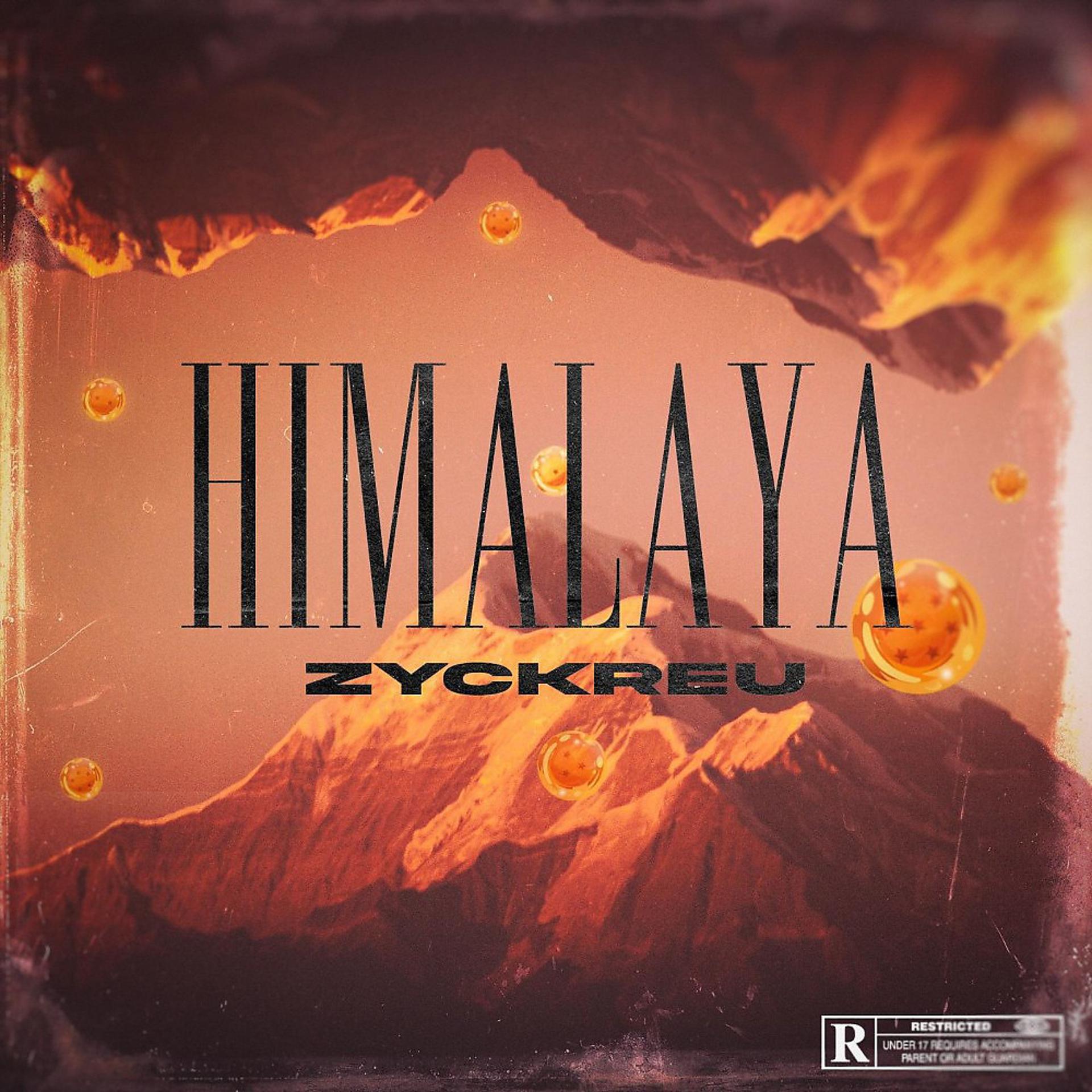 Постер альбома Himalaya
