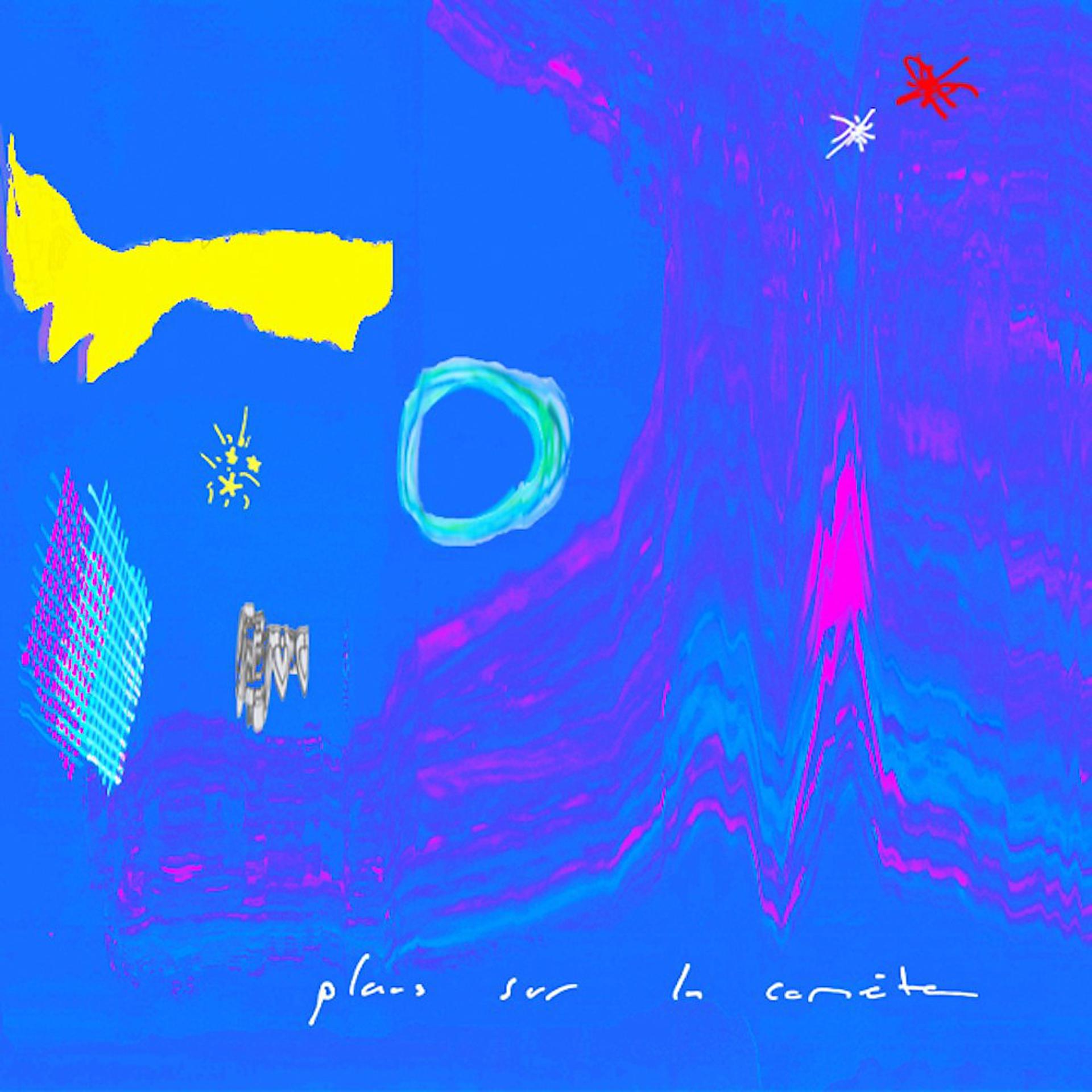 Постер альбома Plan sur la comète (Radio Edit)