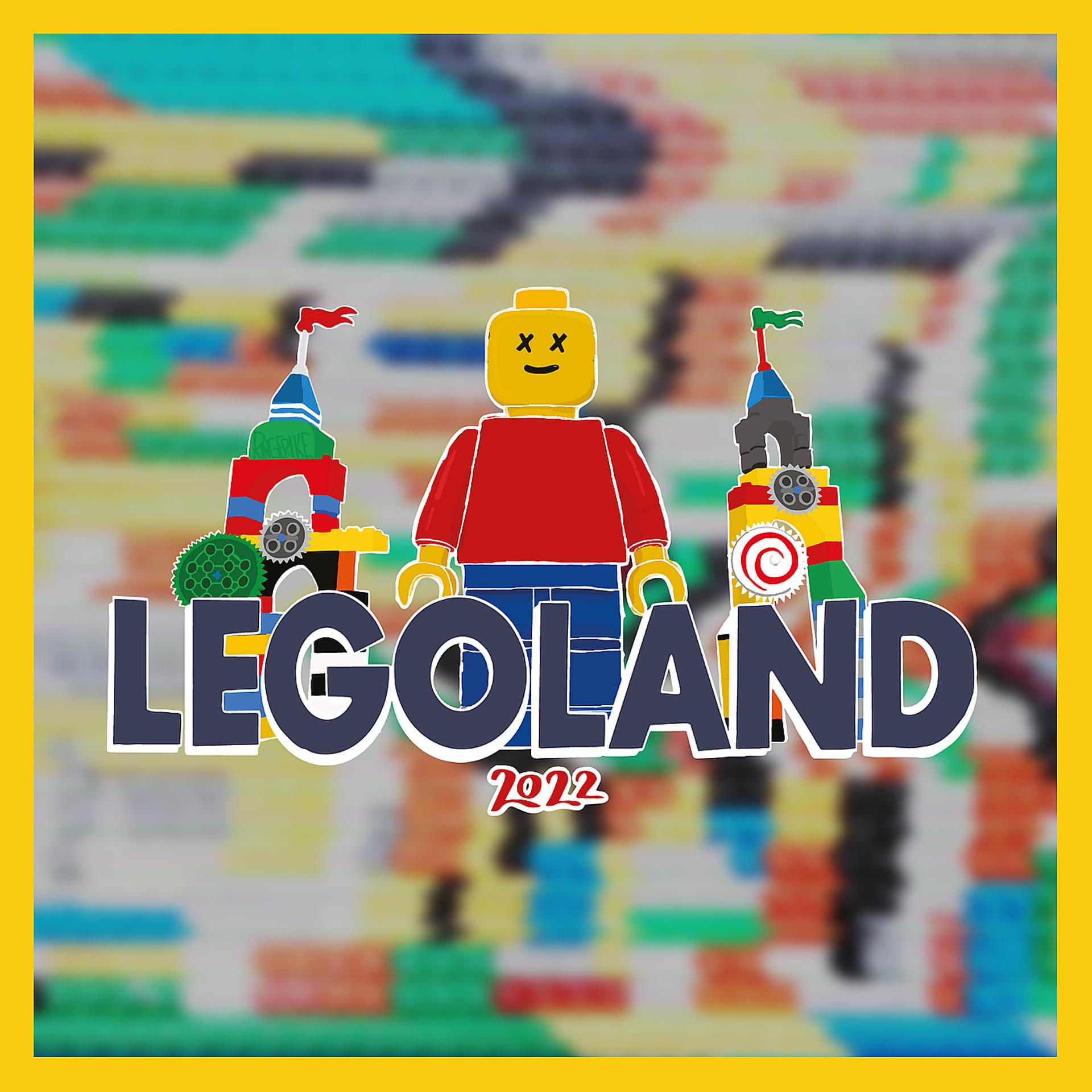 Постер альбома Legoland 2022