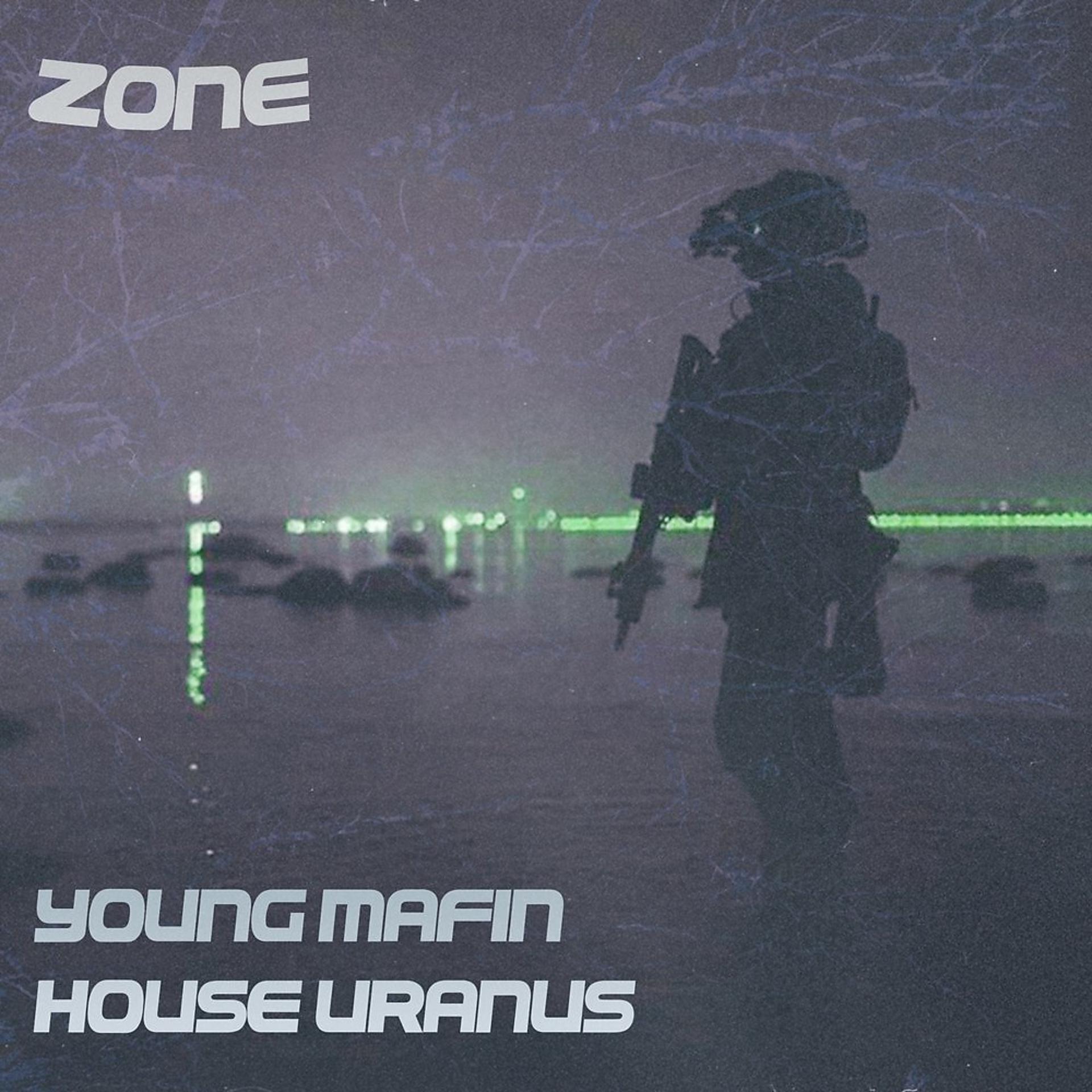 Постер альбома Zone (Prod.Young Mafin)