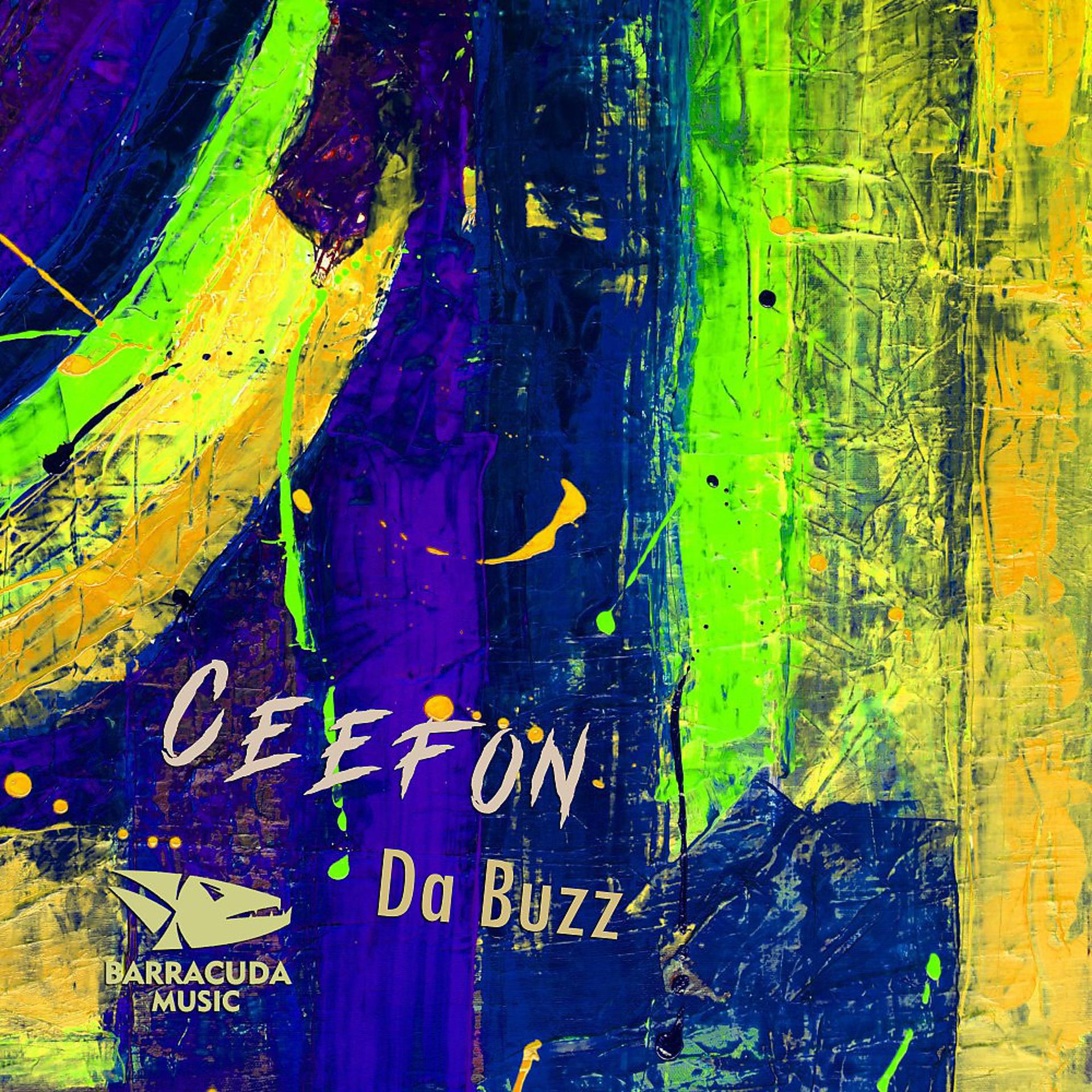 Постер альбома Da Buzz