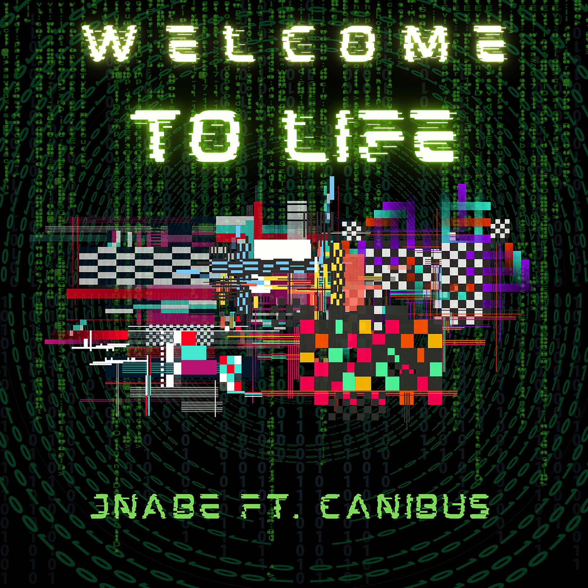 Постер альбома Welcome to Life