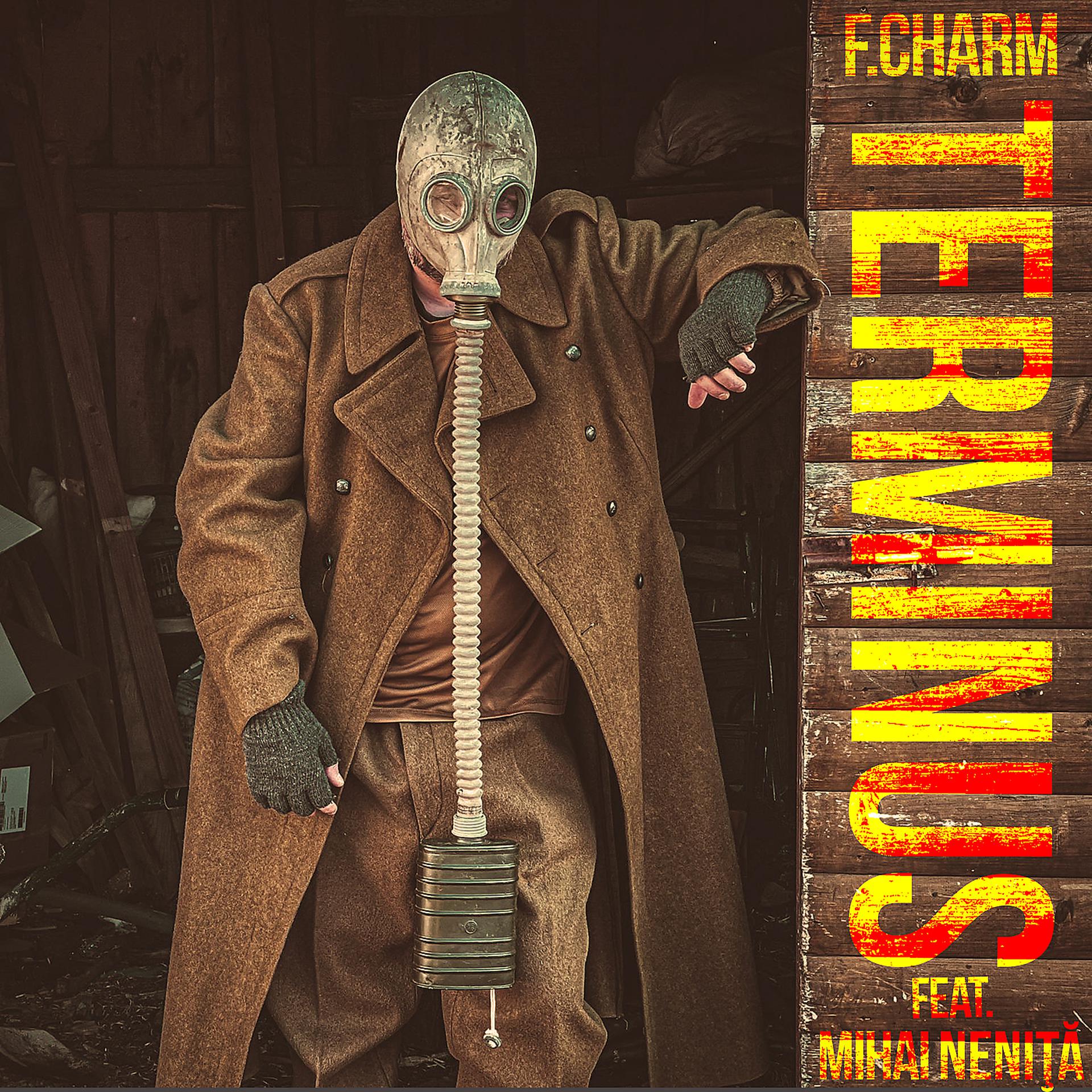 Постер альбома Terminus