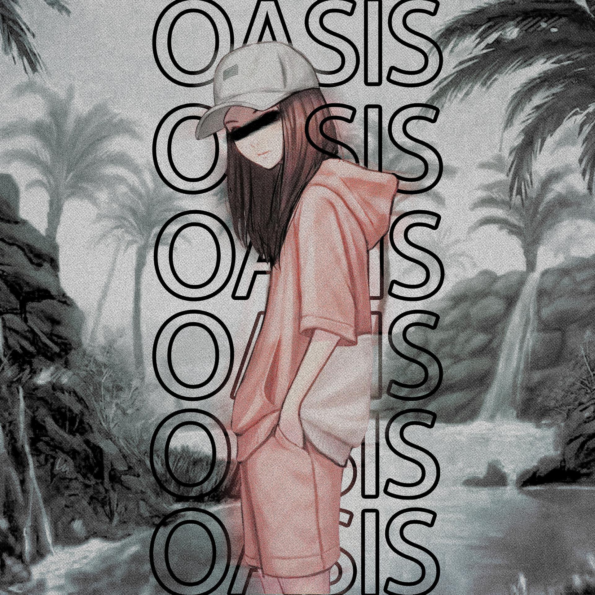 Постер альбома Oasis