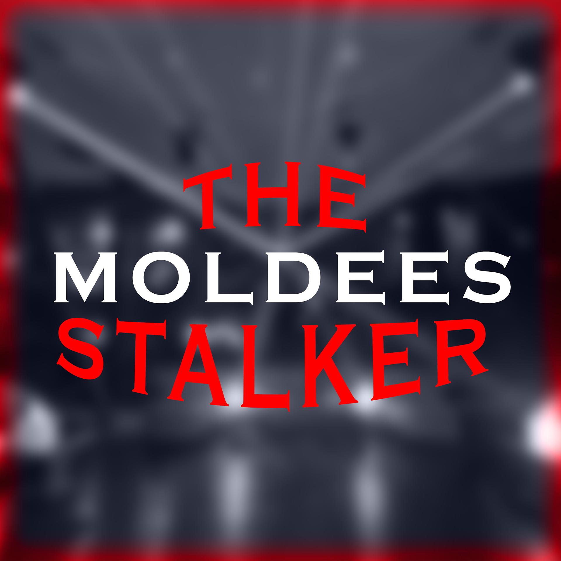 Постер альбома The Stalker