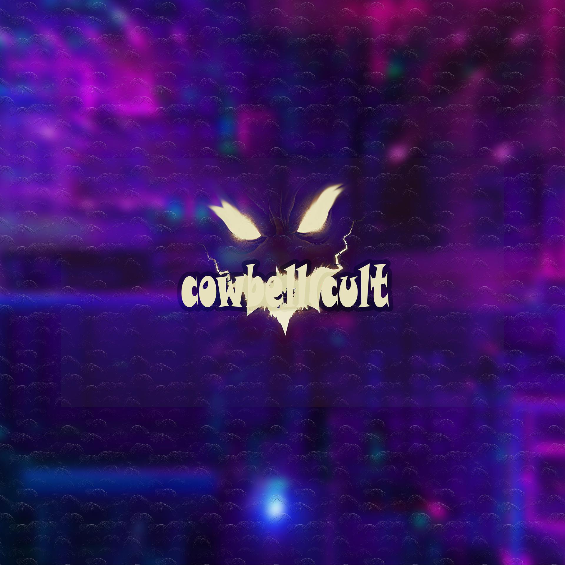 Постер альбома Cowbell Cult