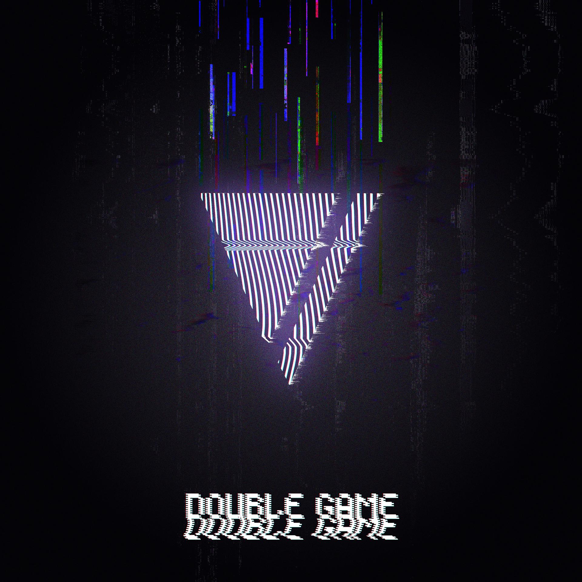 Постер альбома Double Game