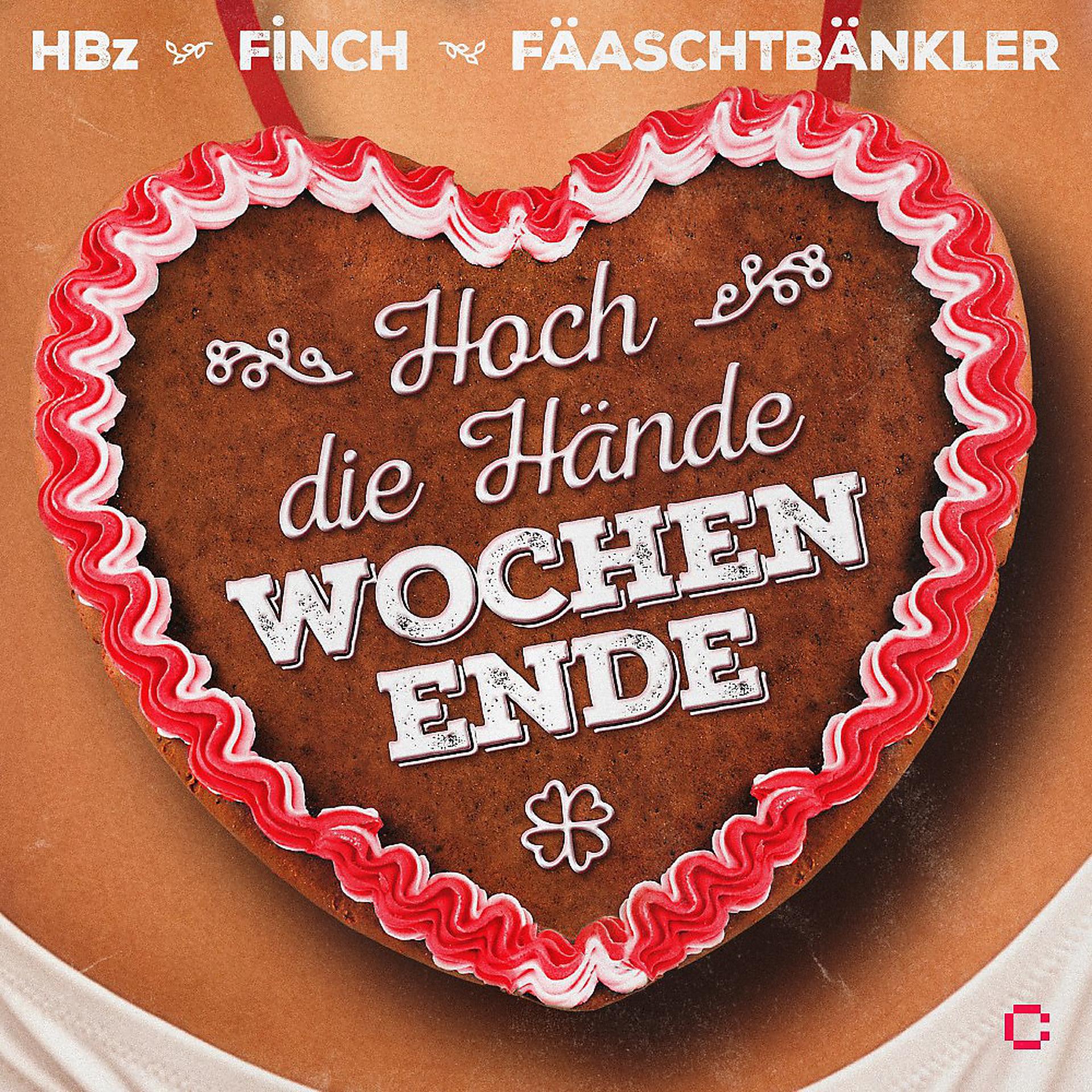 Постер альбома Hoch die Hände Wochenende