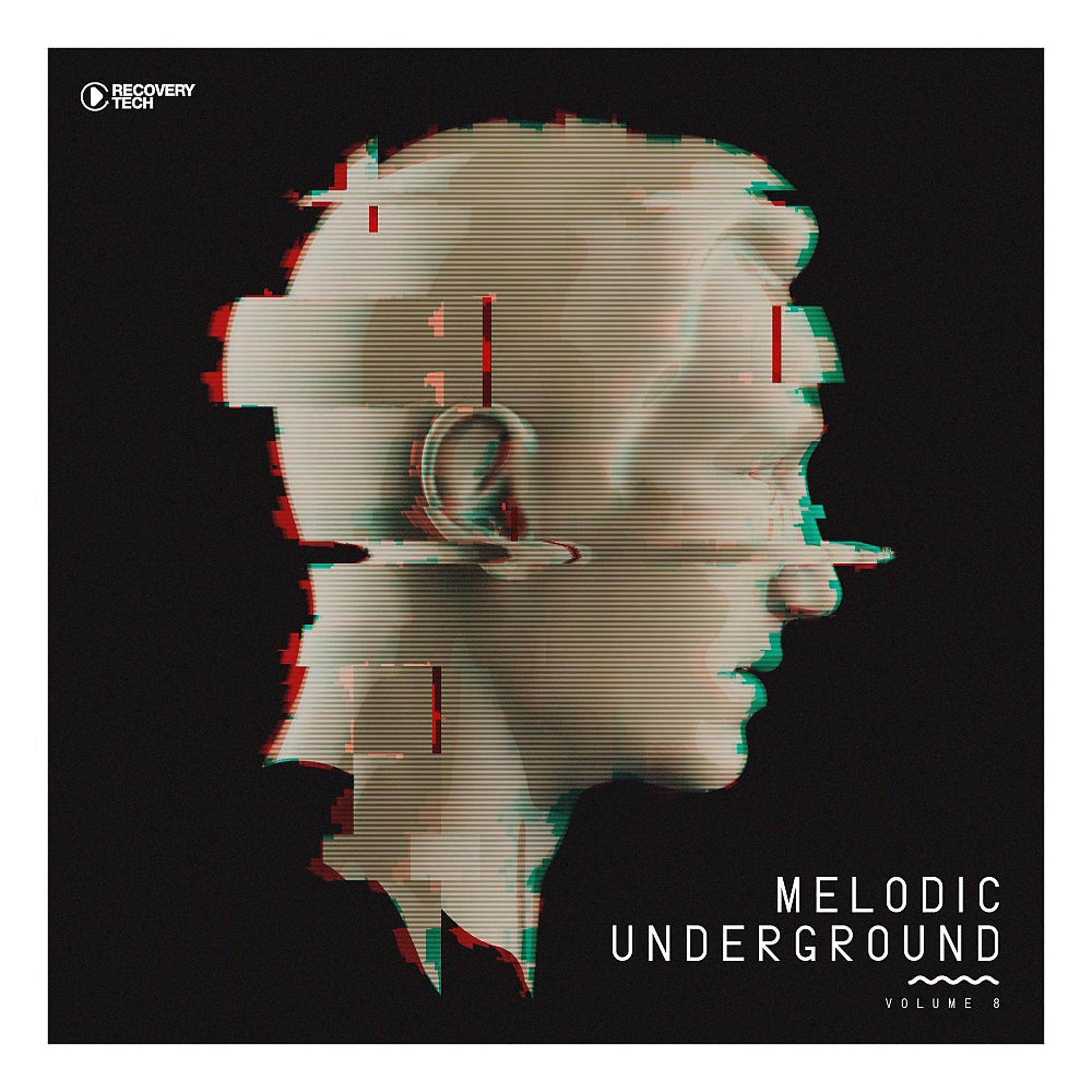 Постер альбома Melodic Underground, Vol. 8