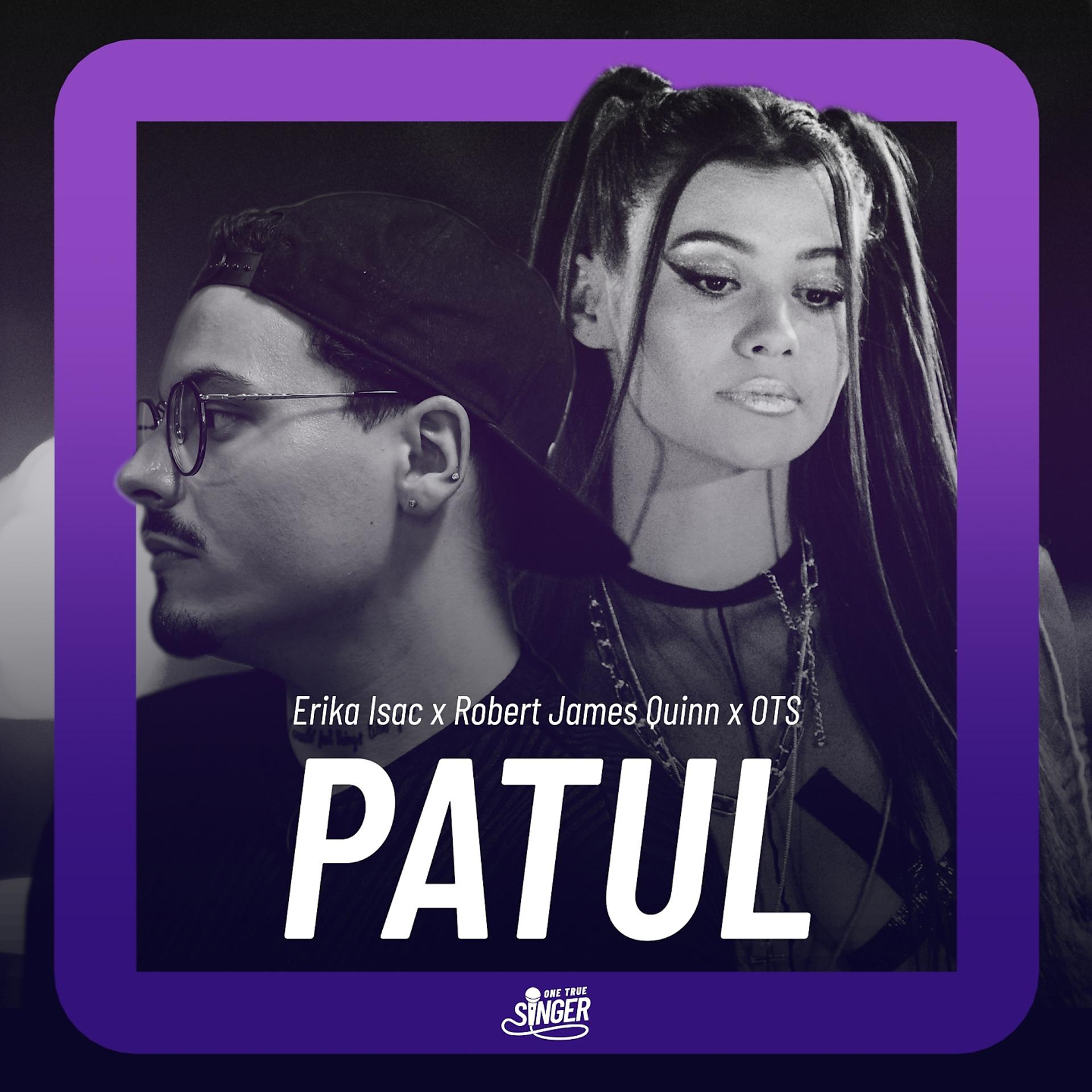 Постер альбома Patul
