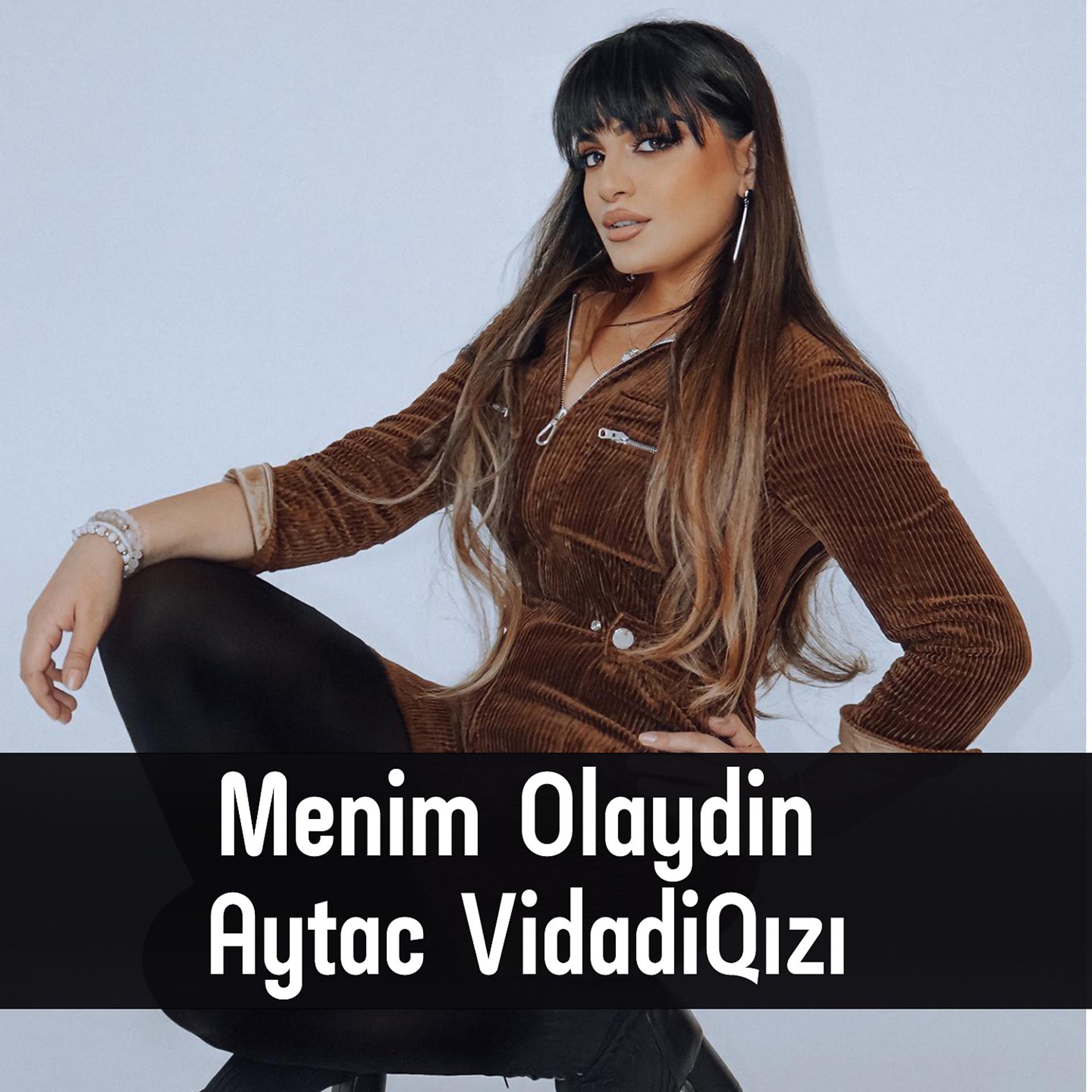 Постер альбома Menim Olaydin