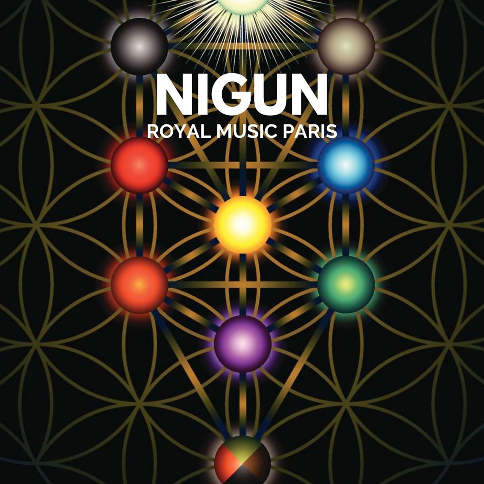 Постер альбома Nigun (Music of Kabbalah)