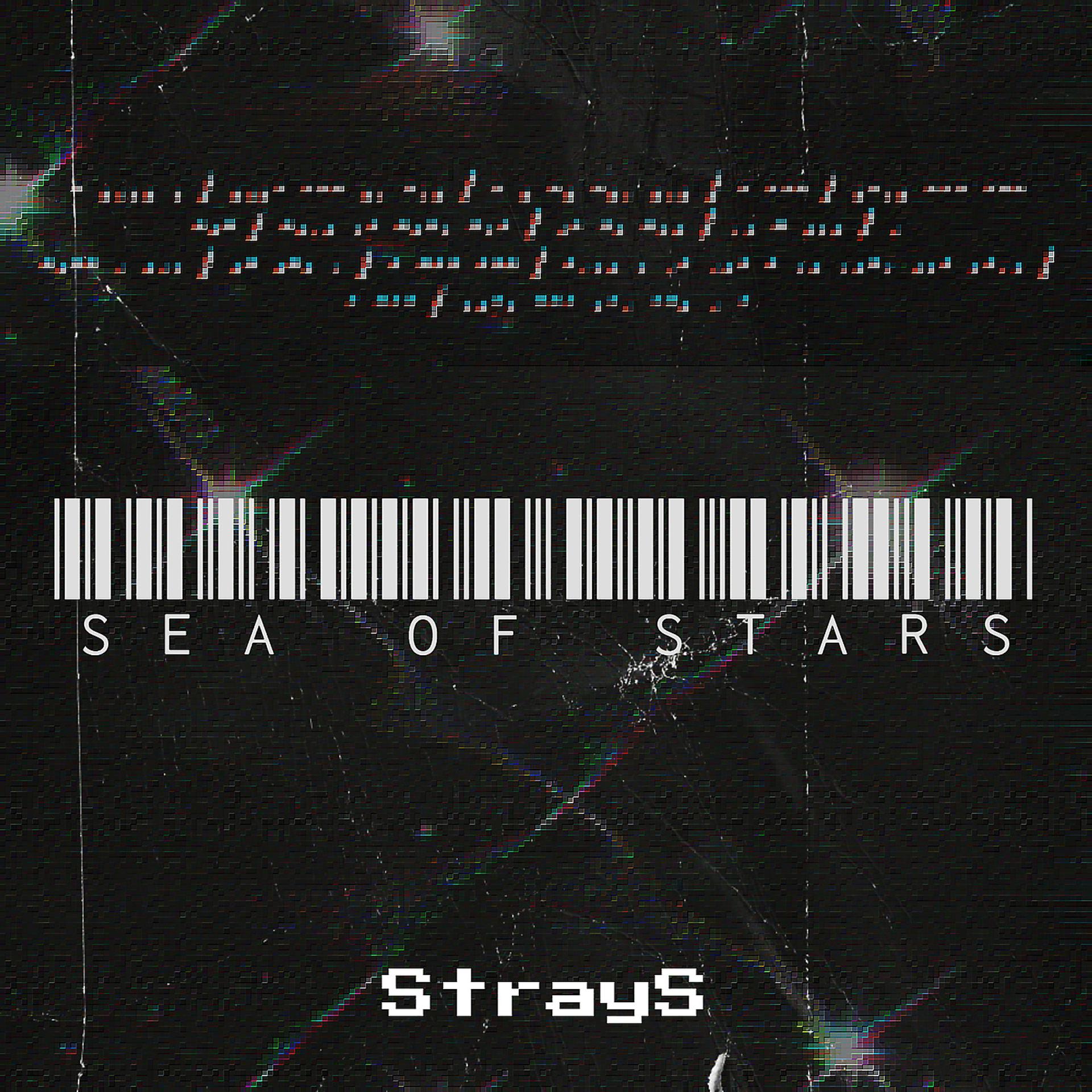 Постер альбома Sea of Stars