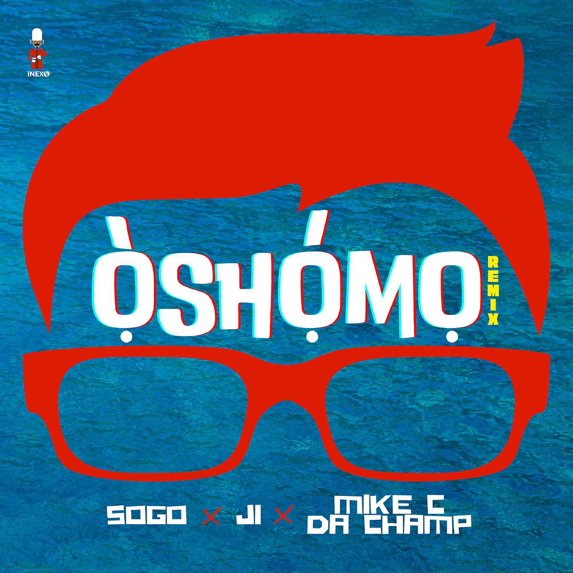 Постер альбома Oshomo