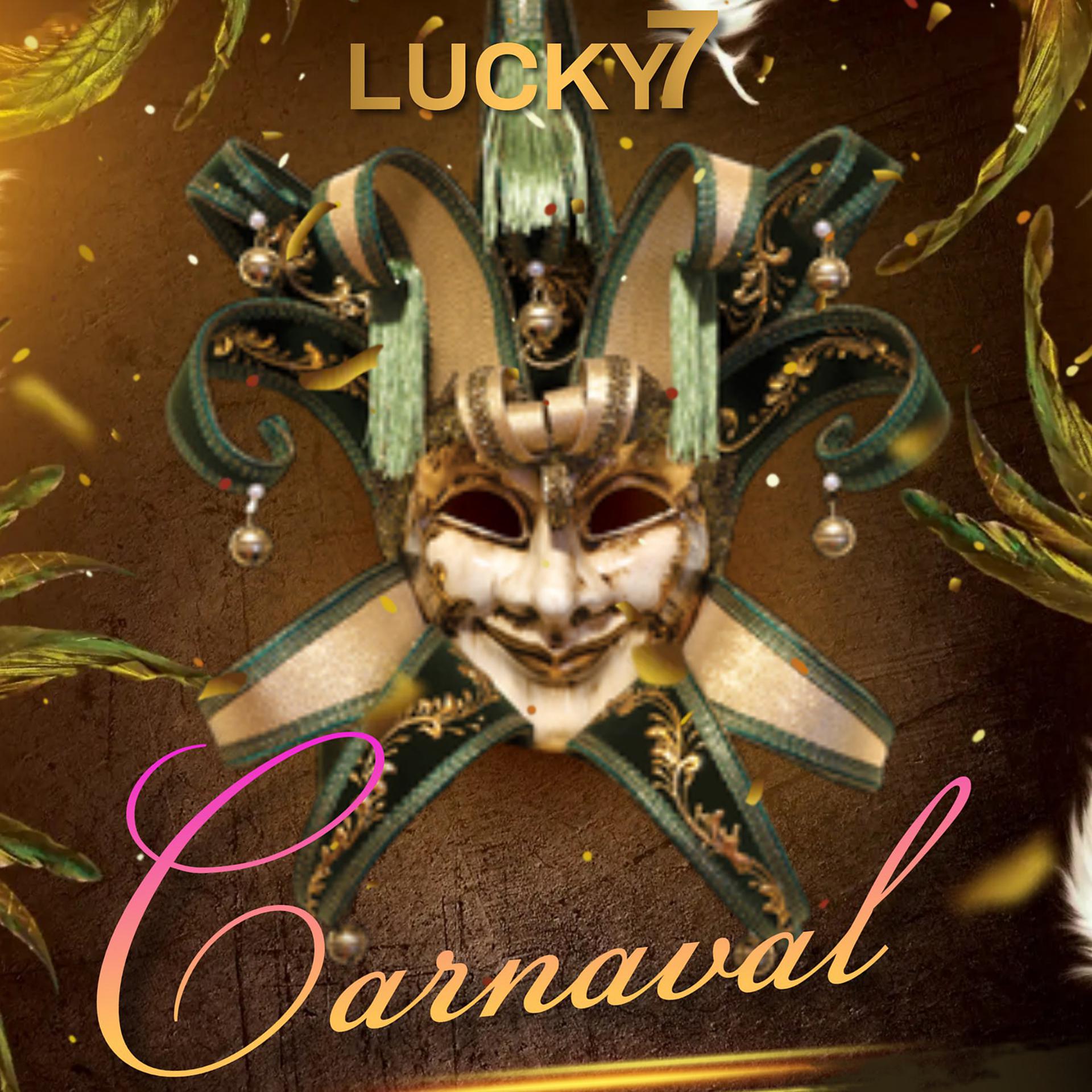 Постер альбома Carnaval