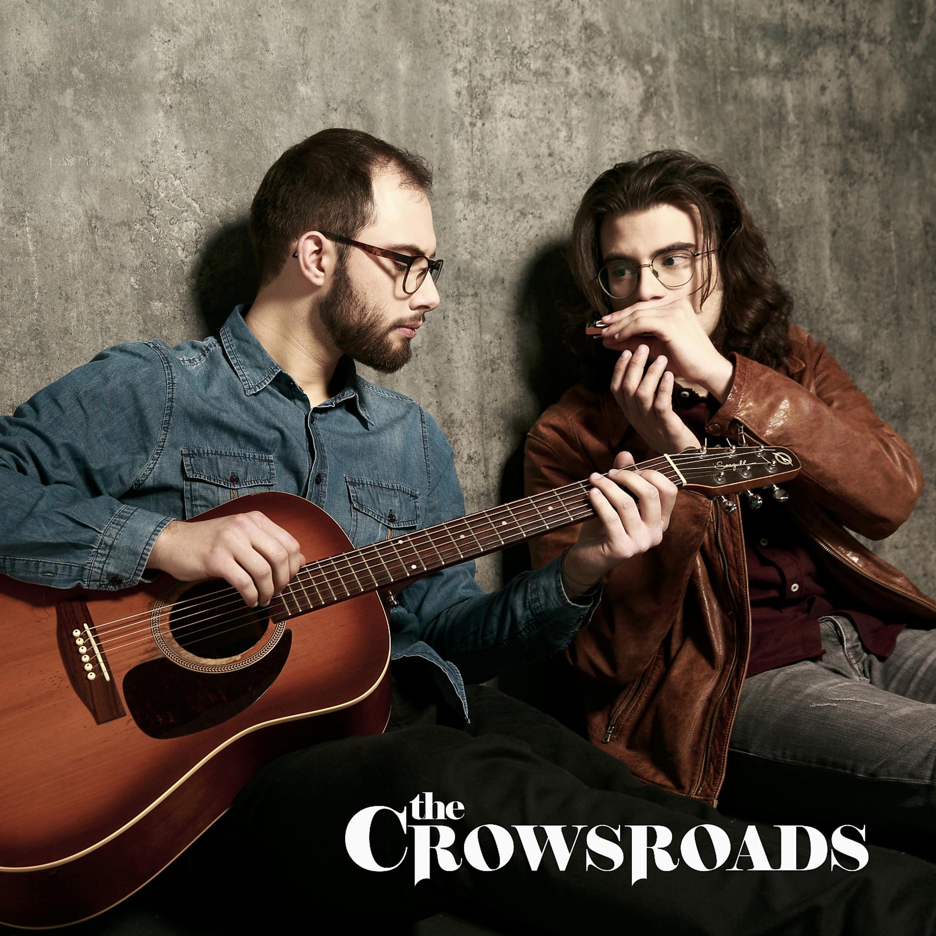 Постер альбома The Crowsroads