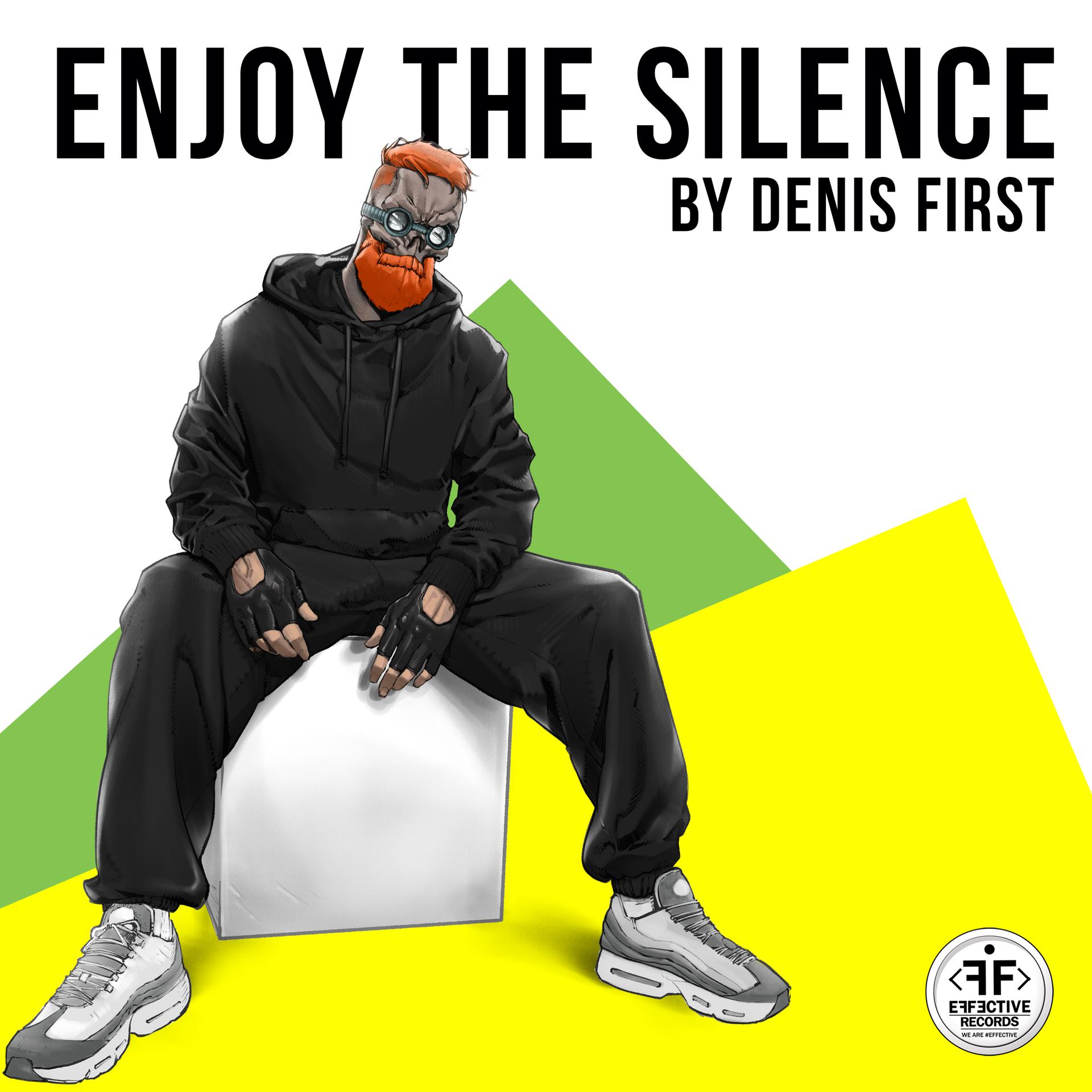 Постер альбома Enjoy the Silence