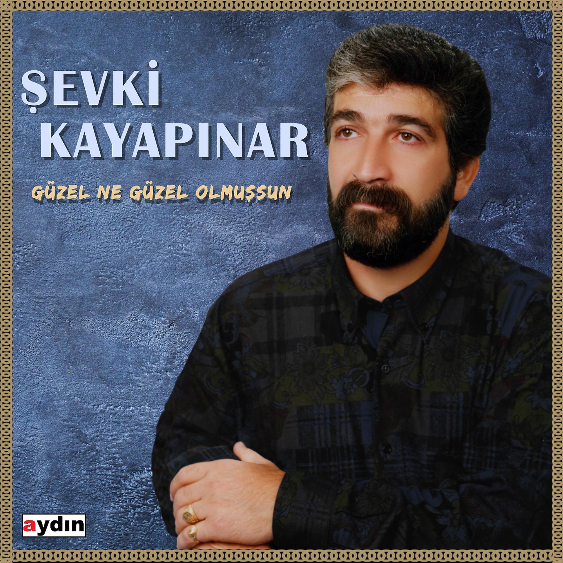Постер альбома Güzel Ne Güzel Olmuşsun