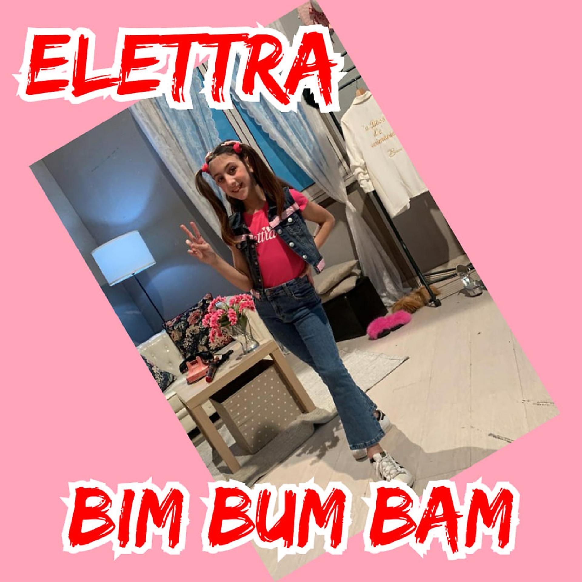 Постер альбома Bim bum bam