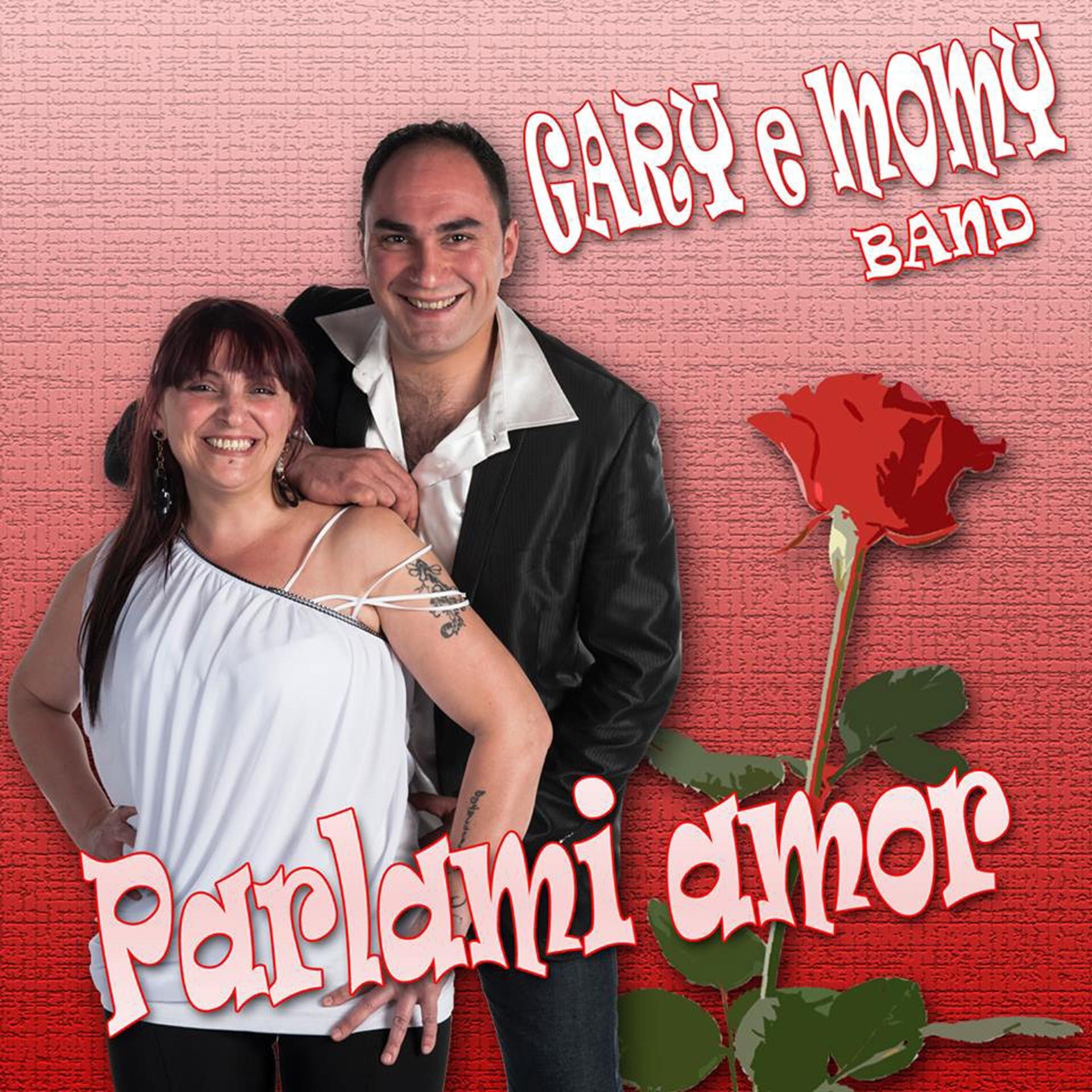 Постер альбома Parlami amor