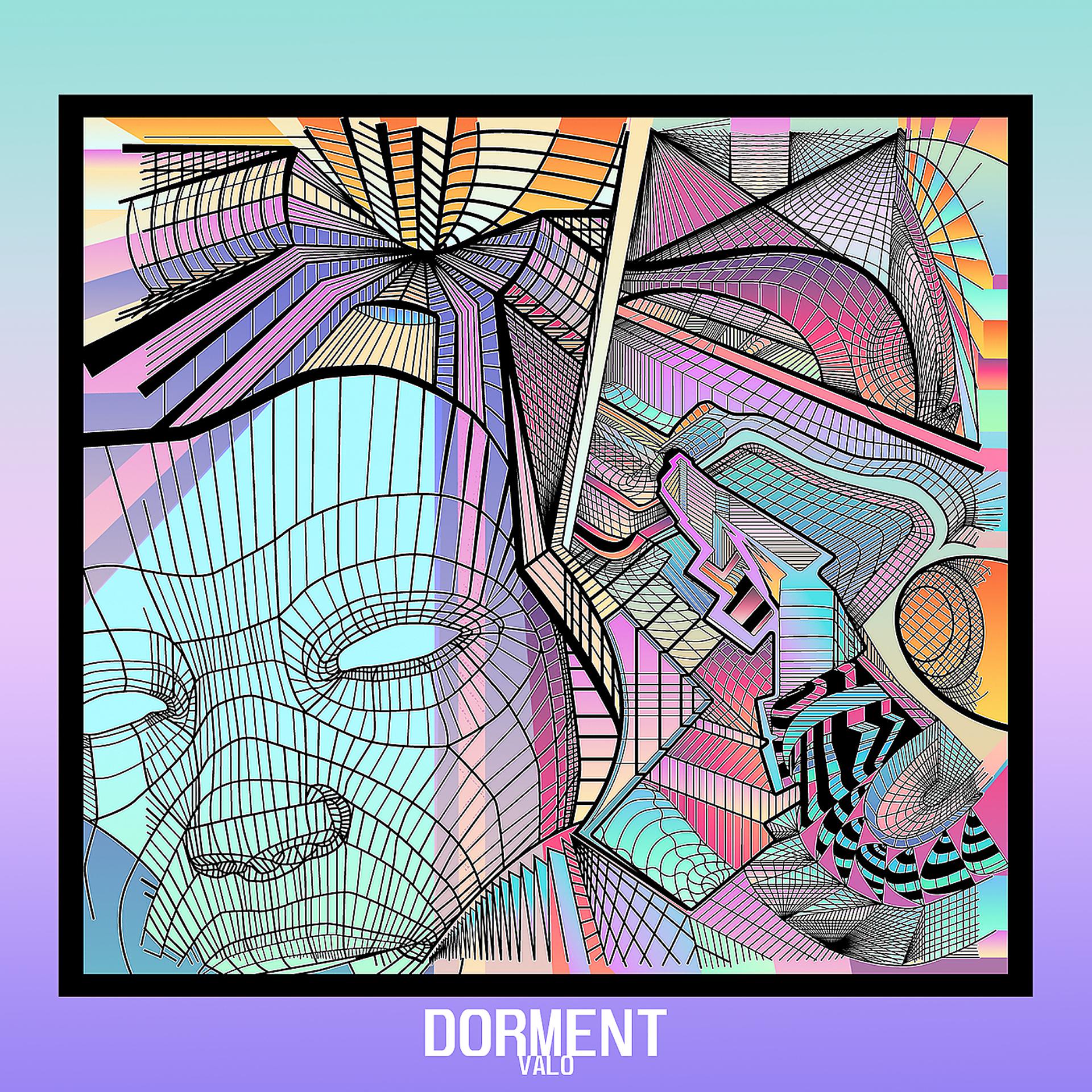 Постер альбома Dorment