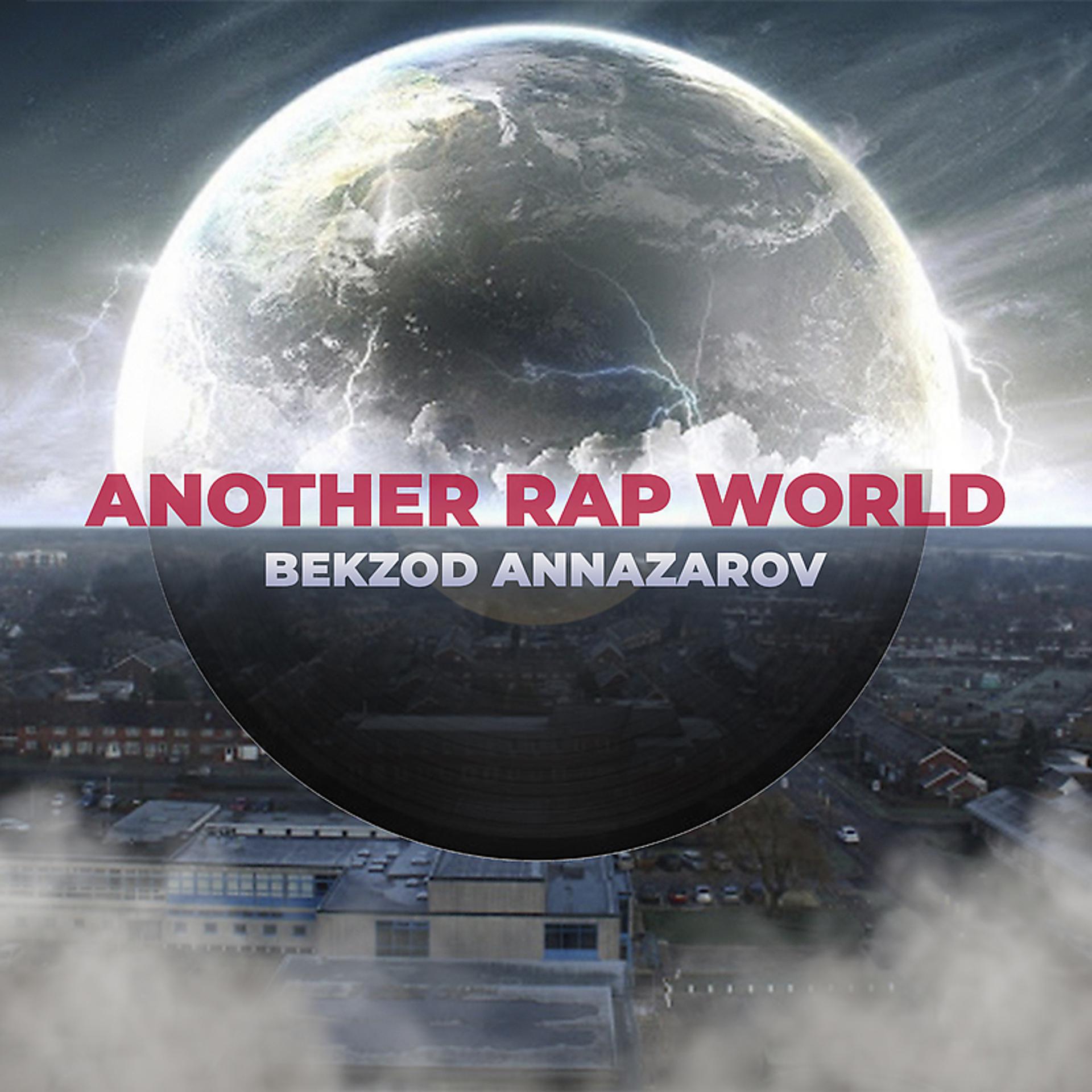 Постер альбома Another Rap World