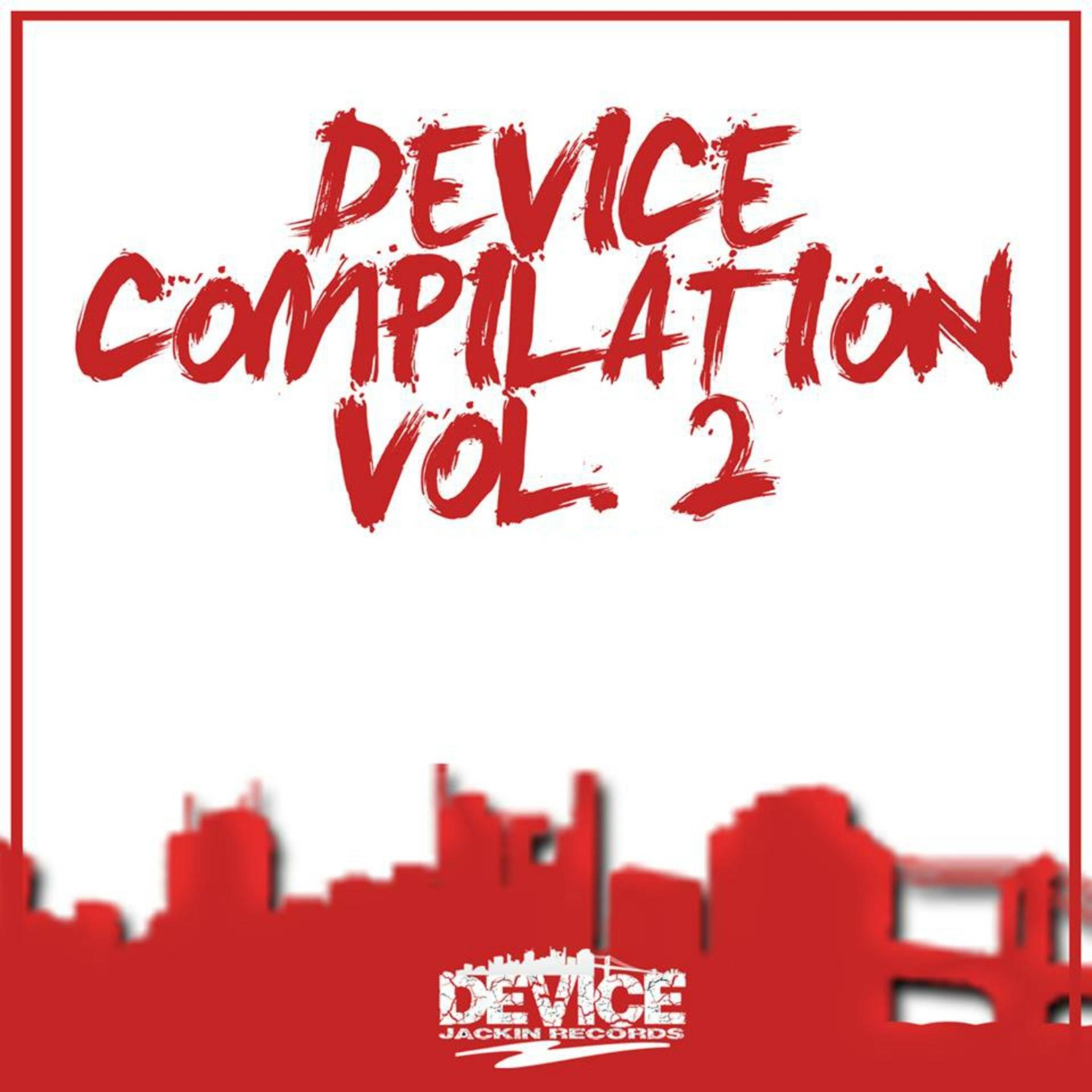 Постер альбома Device Compilation, Vol. 2