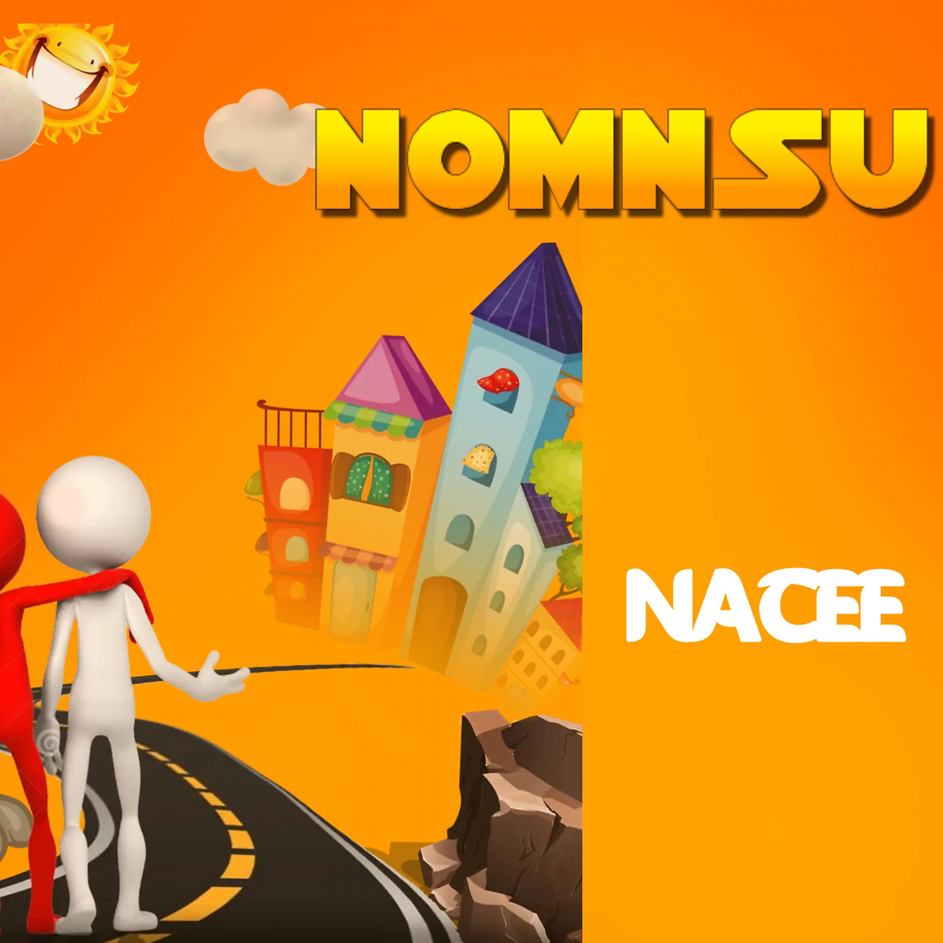 Постер альбома Nomnsu