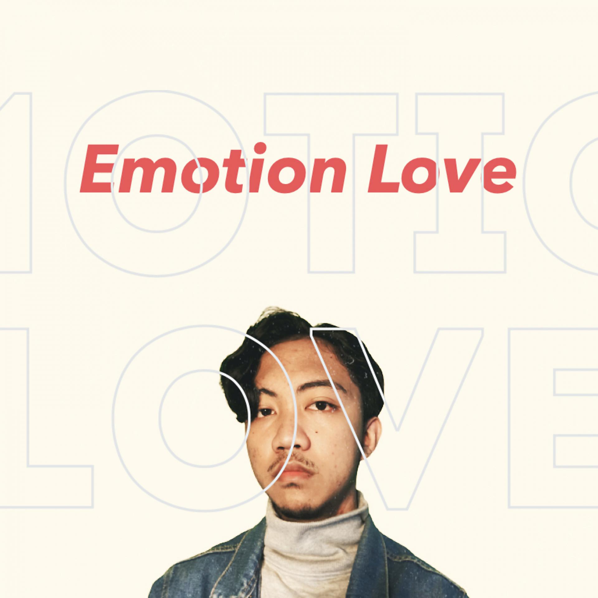 Постер альбома Emotion Love
