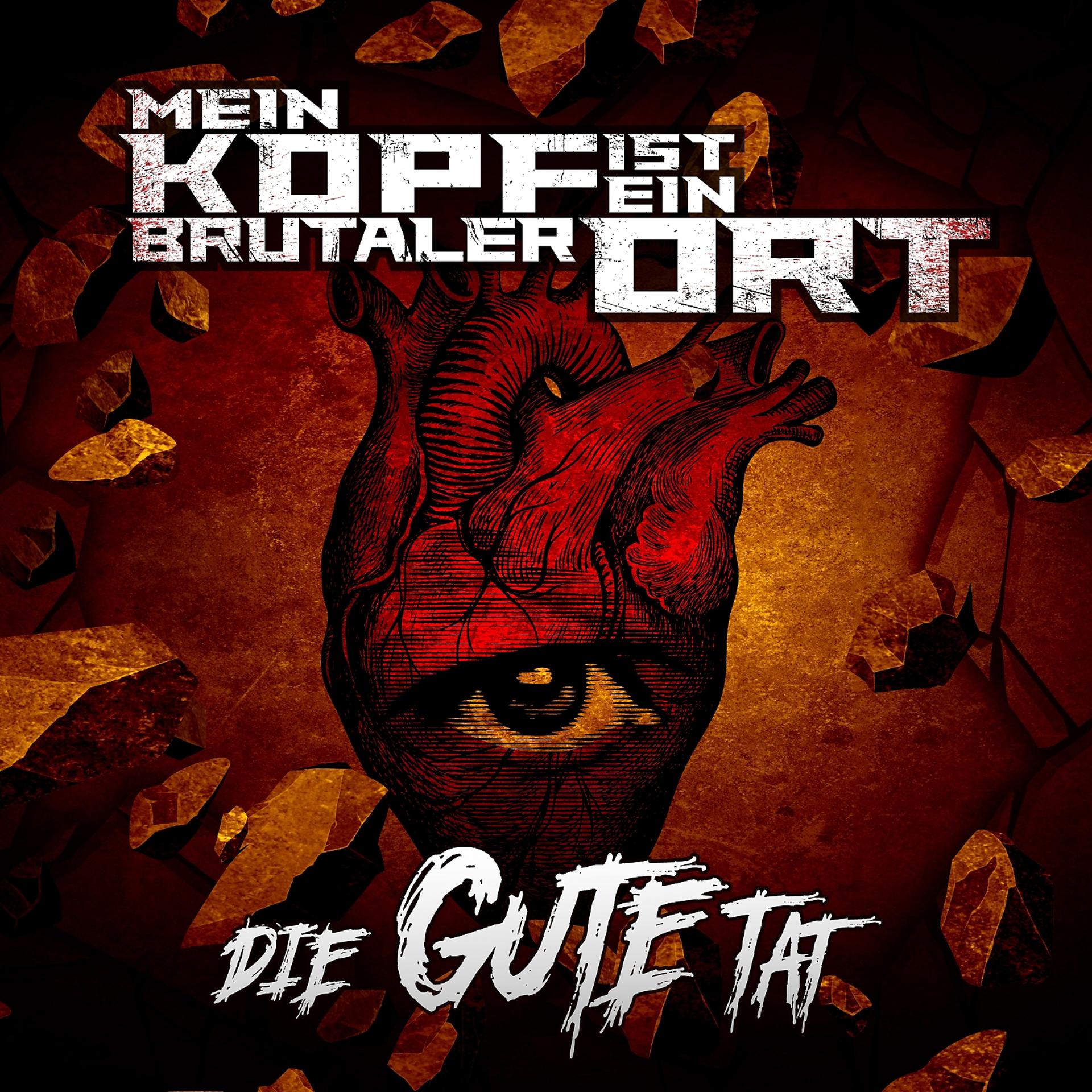 Постер альбома Die gute Tat