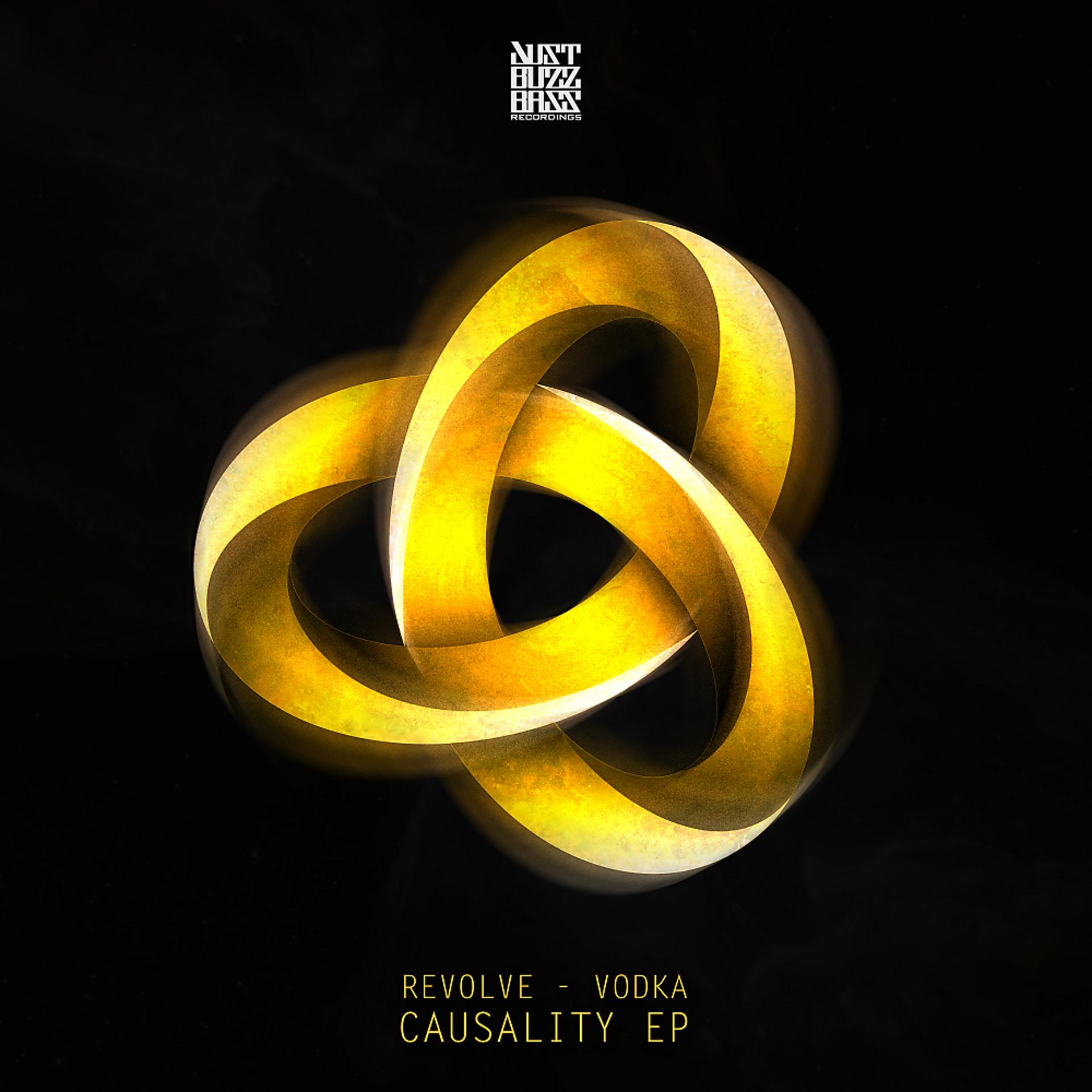Постер альбома Causality EP