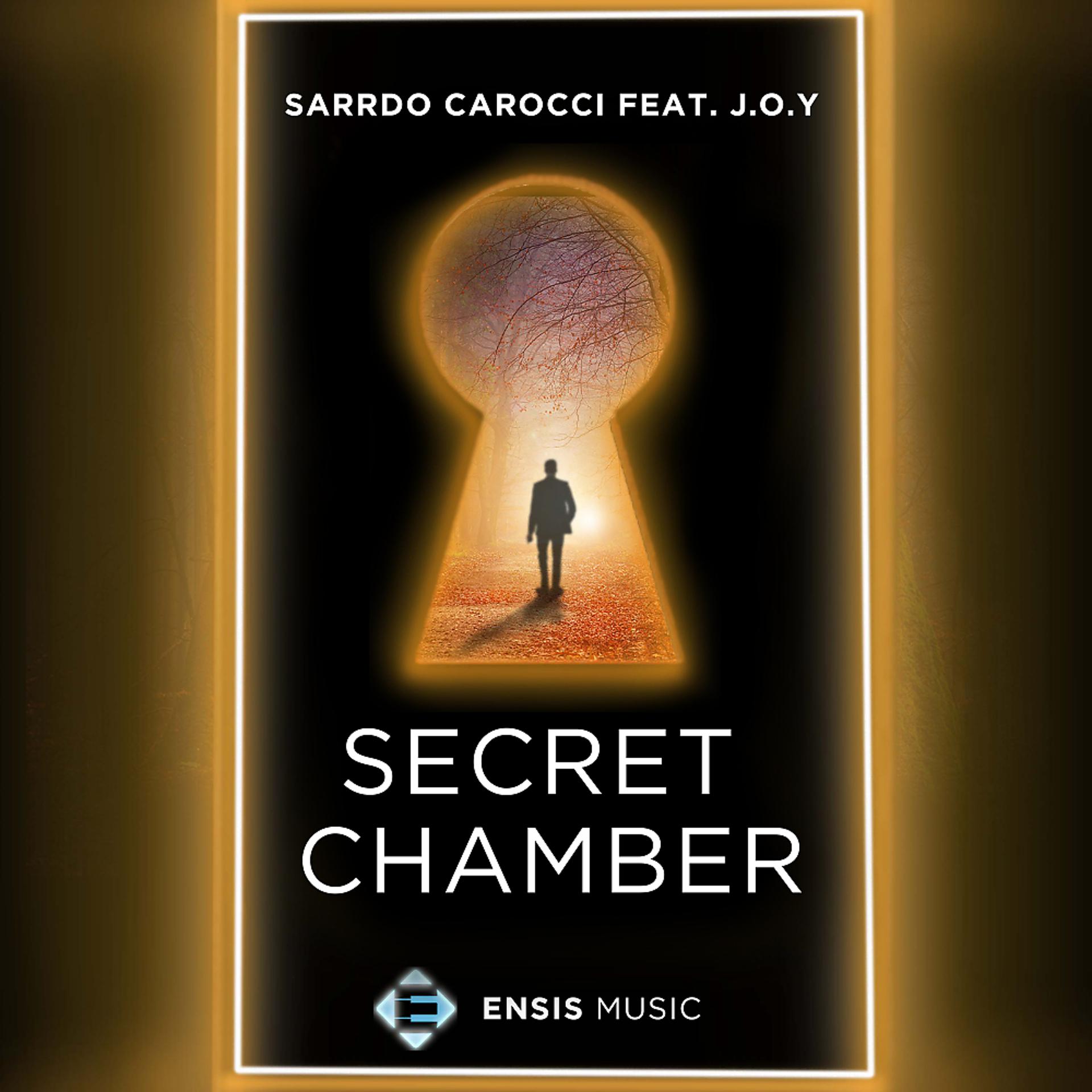 Постер альбома Secret Chamber