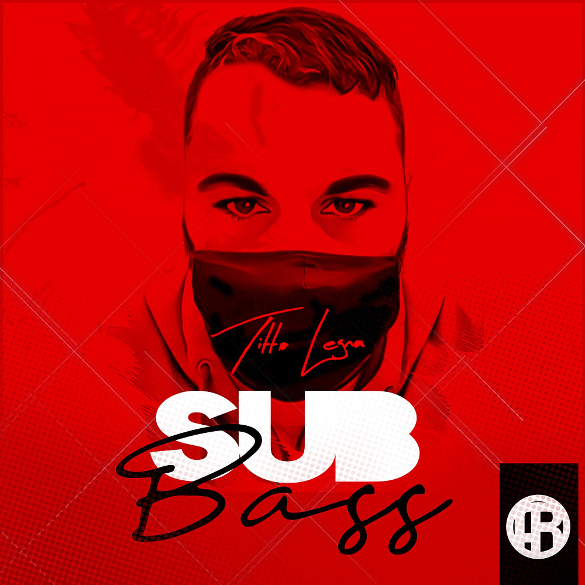 Постер альбома Sub Bass