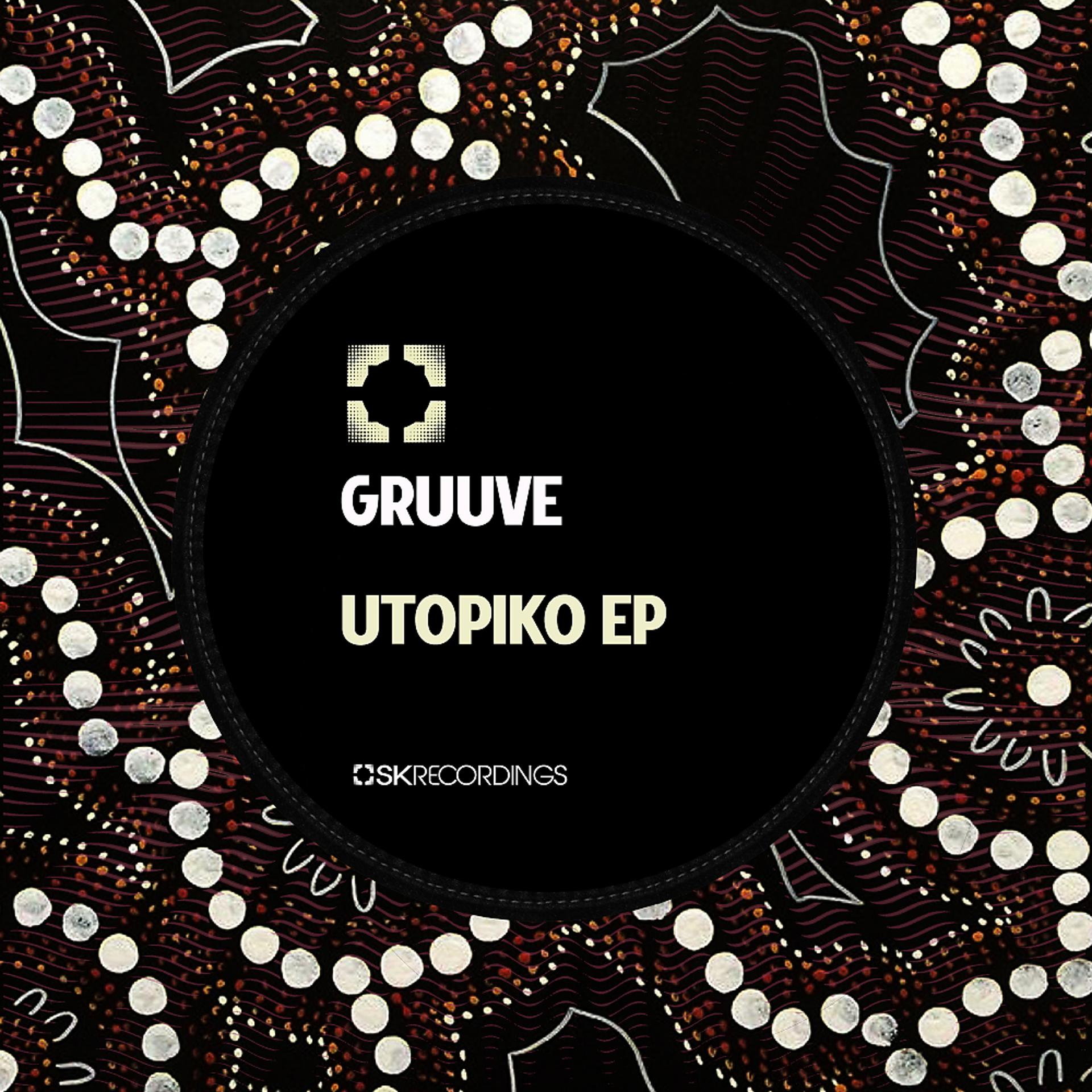 Постер альбома Utopiko