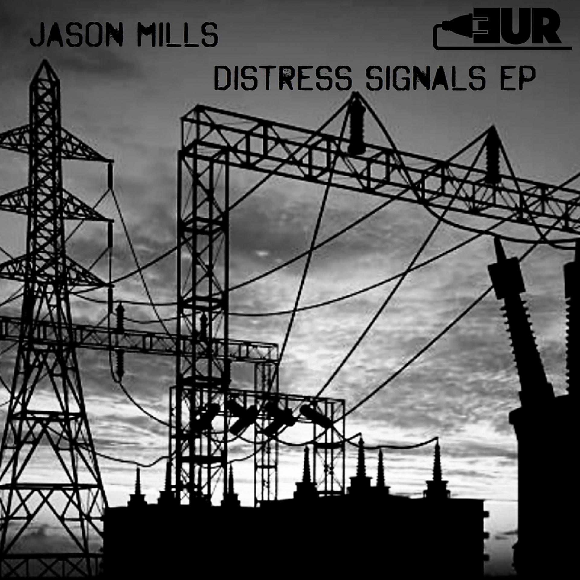 Постер альбома Distress Signals EP
