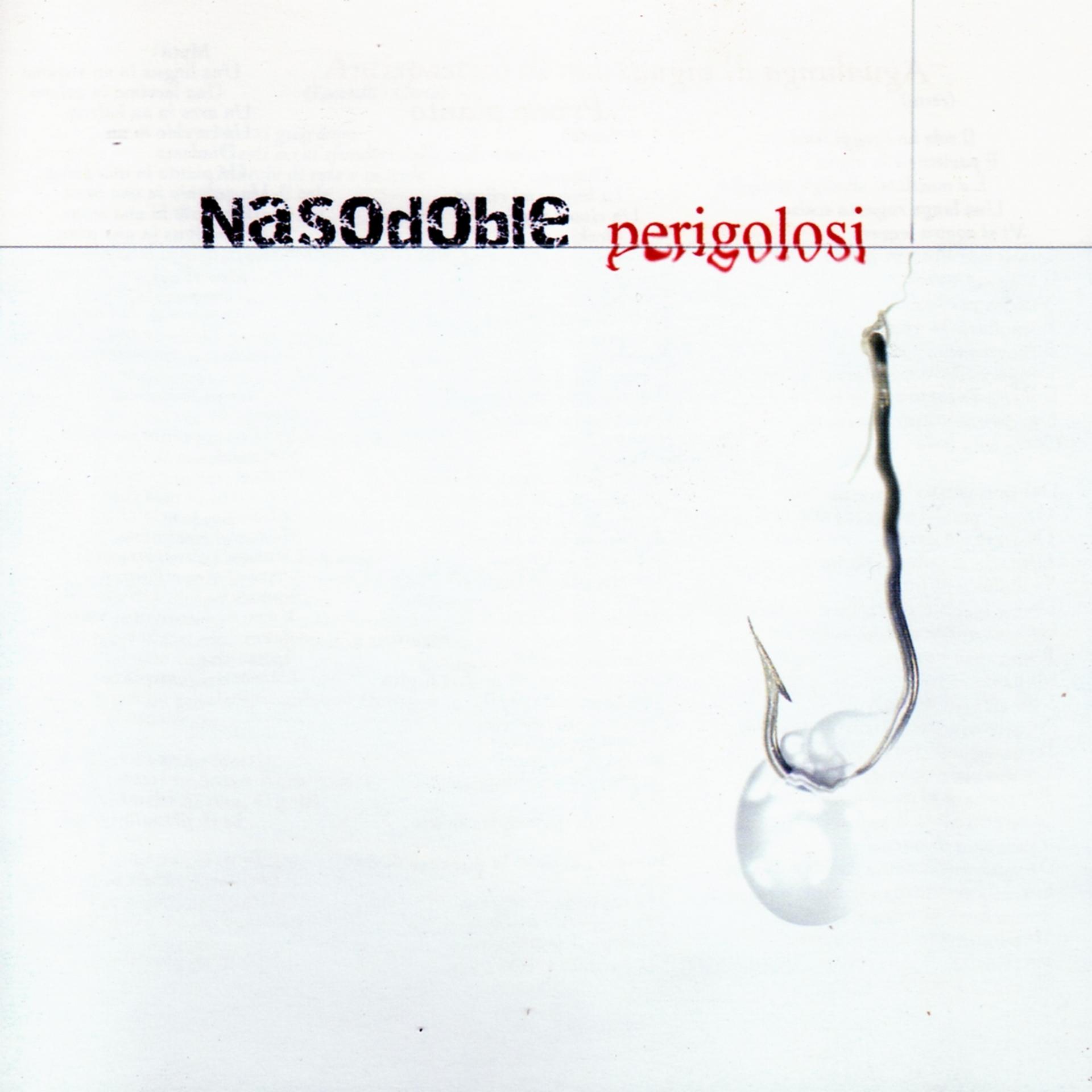 Постер альбома Perigolosi