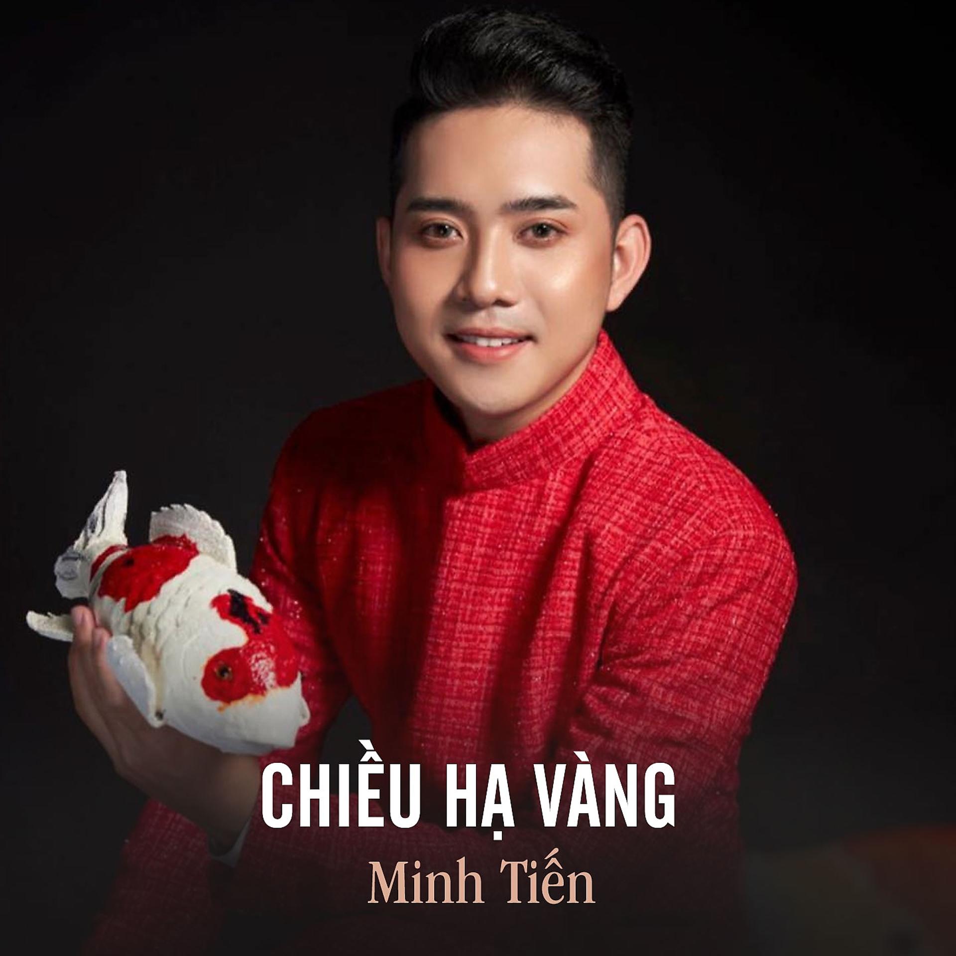 Постер альбома Chiều Hạ Vàng