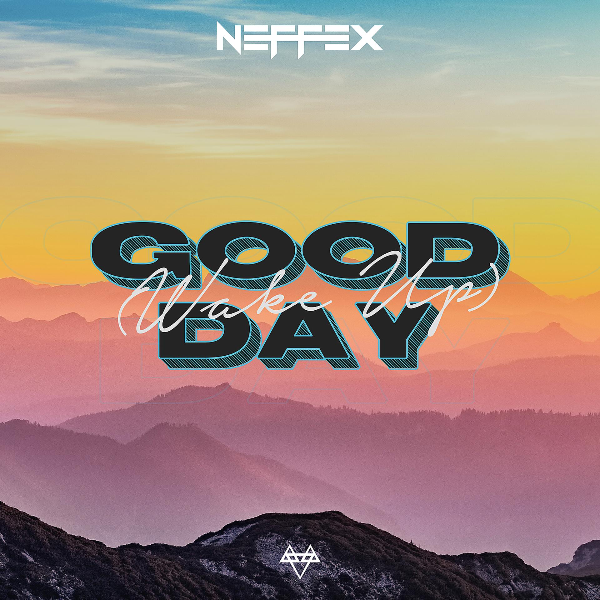 Постер альбома Good Day (Wake Up)