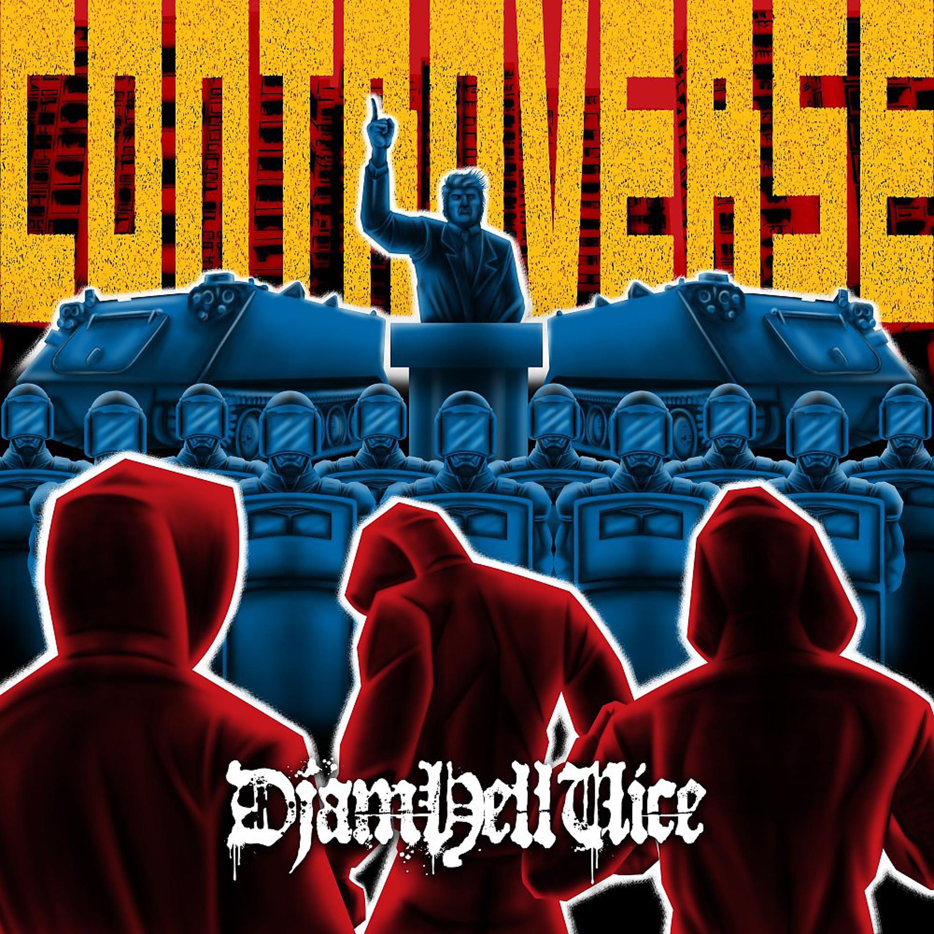 Постер альбома Controverse