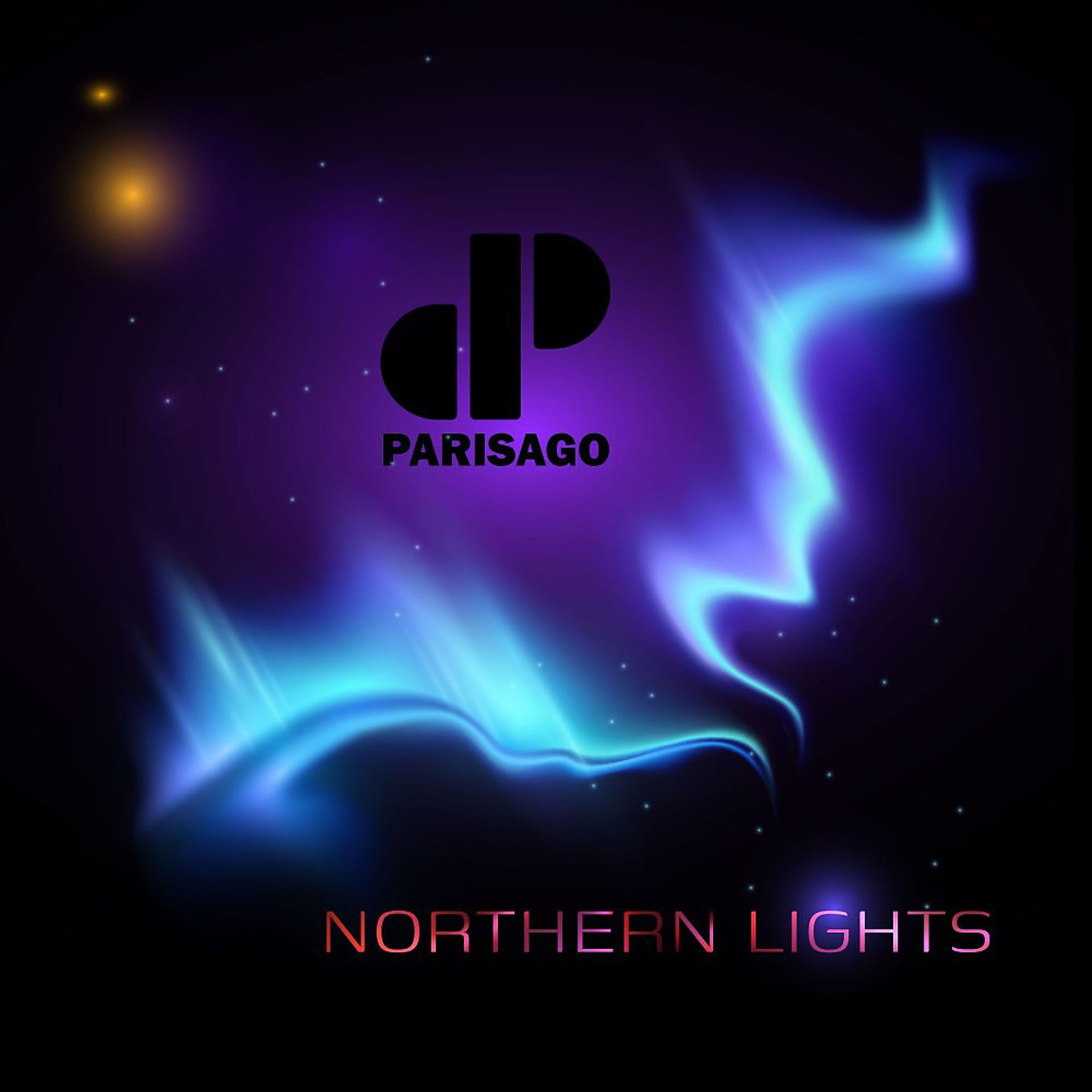 Постер альбома Northern Lights (Original Mix)