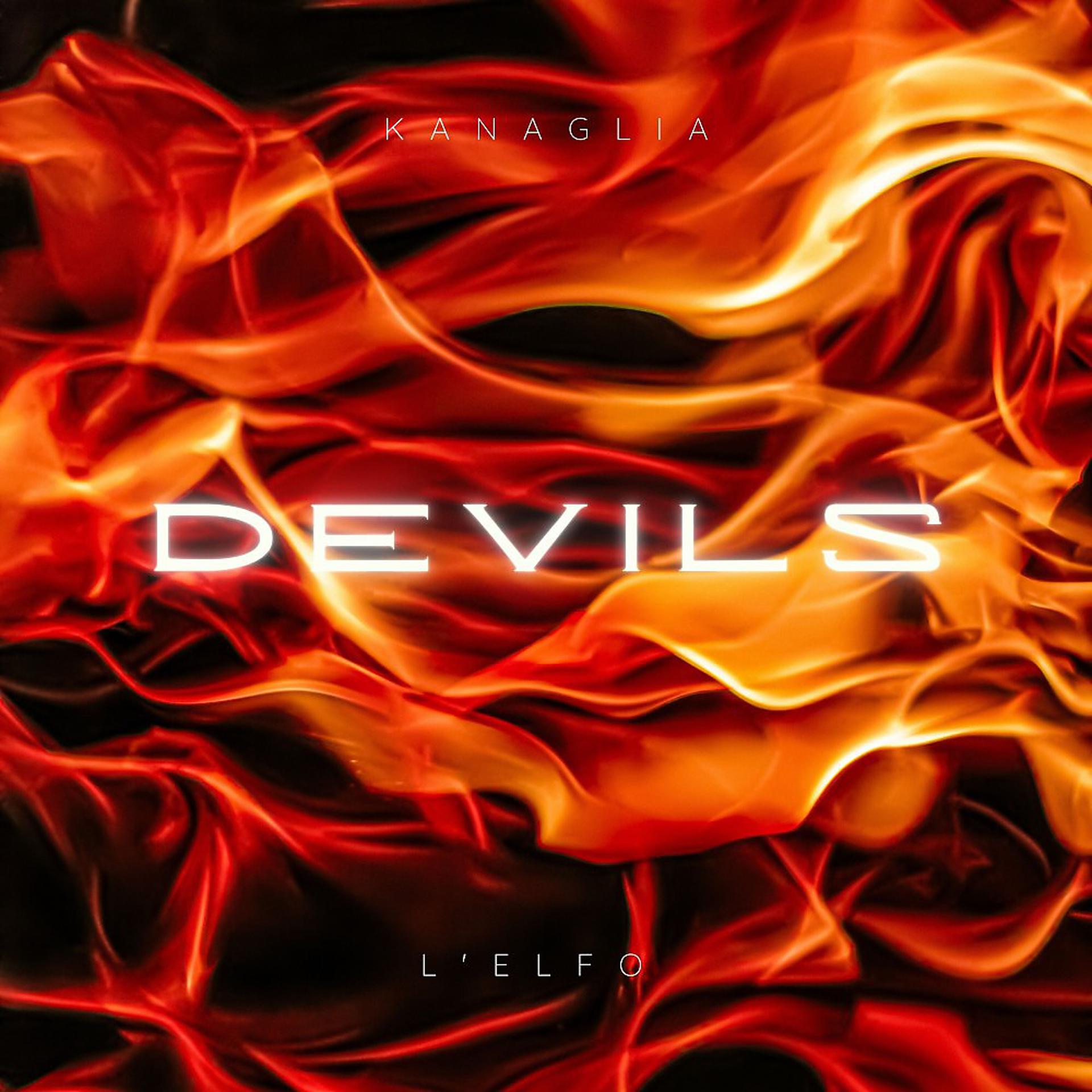 Постер альбома Devils