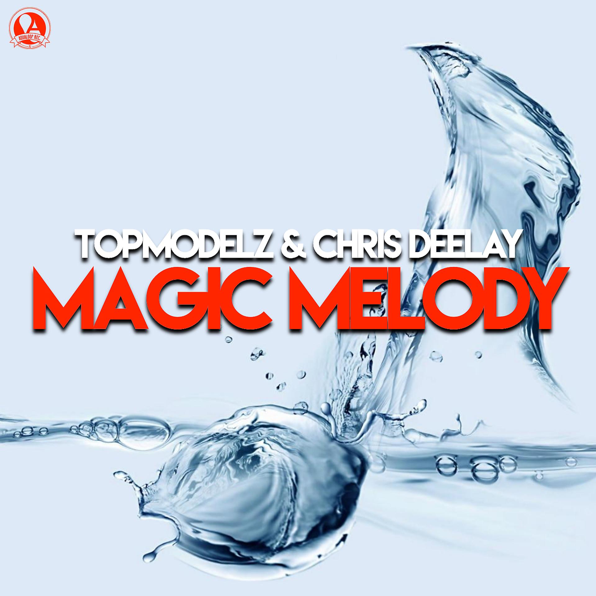 Постер альбома Magic Melody