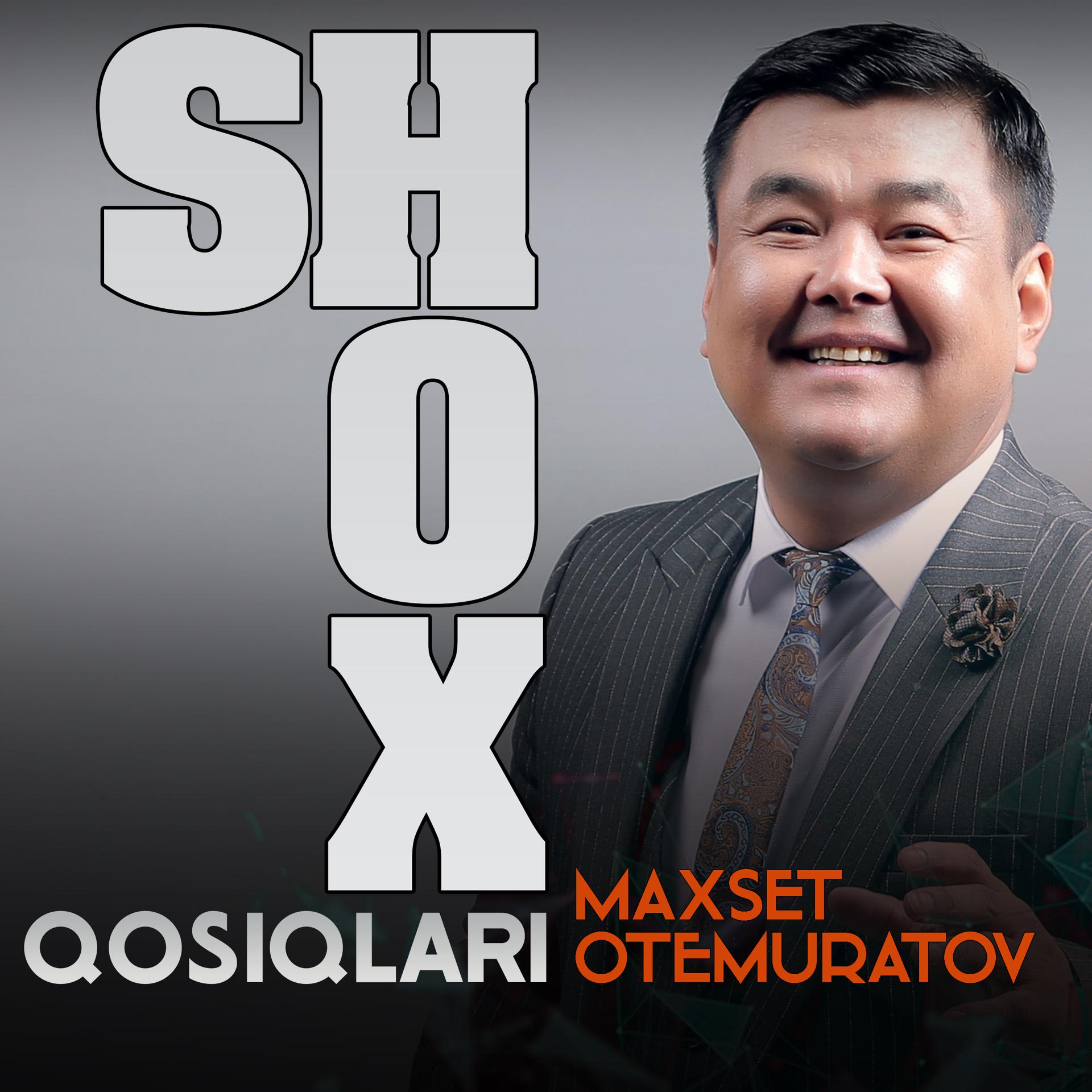 Постер альбома Shox qosiqlari