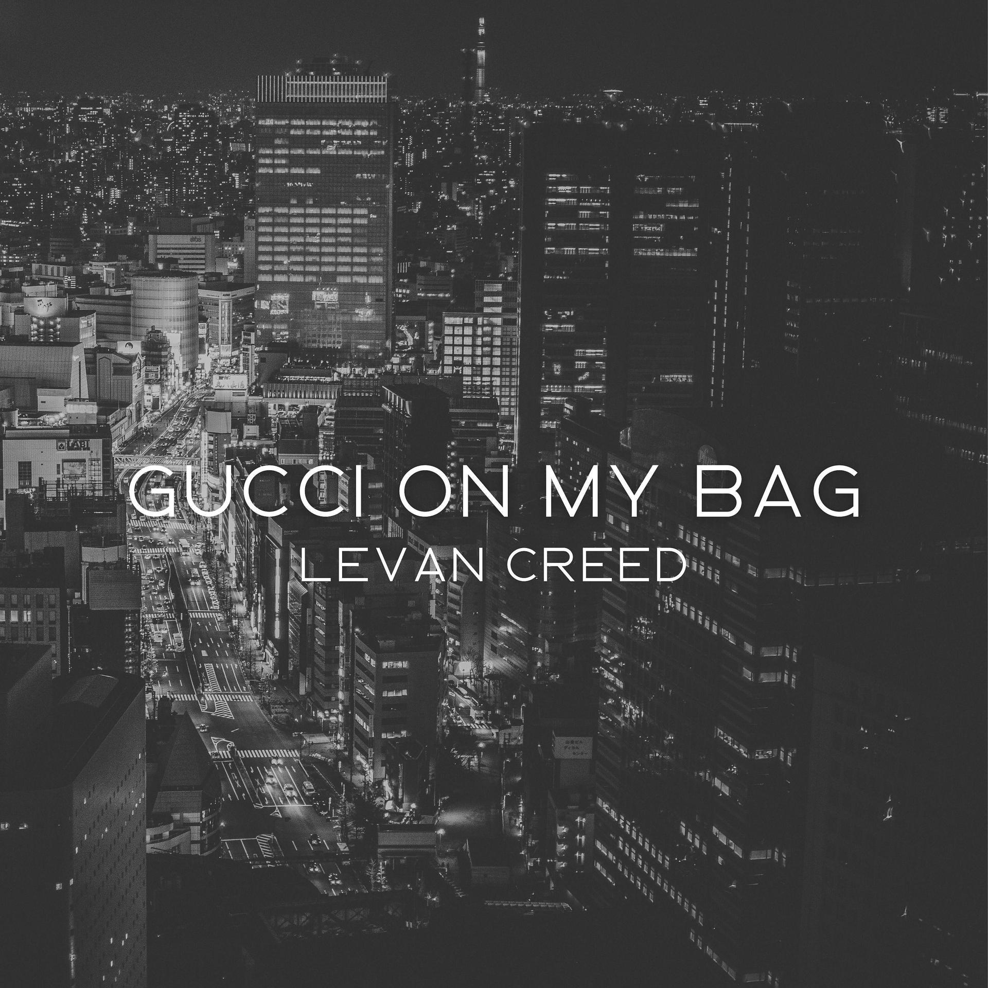 Постер альбома Gucci on my bag